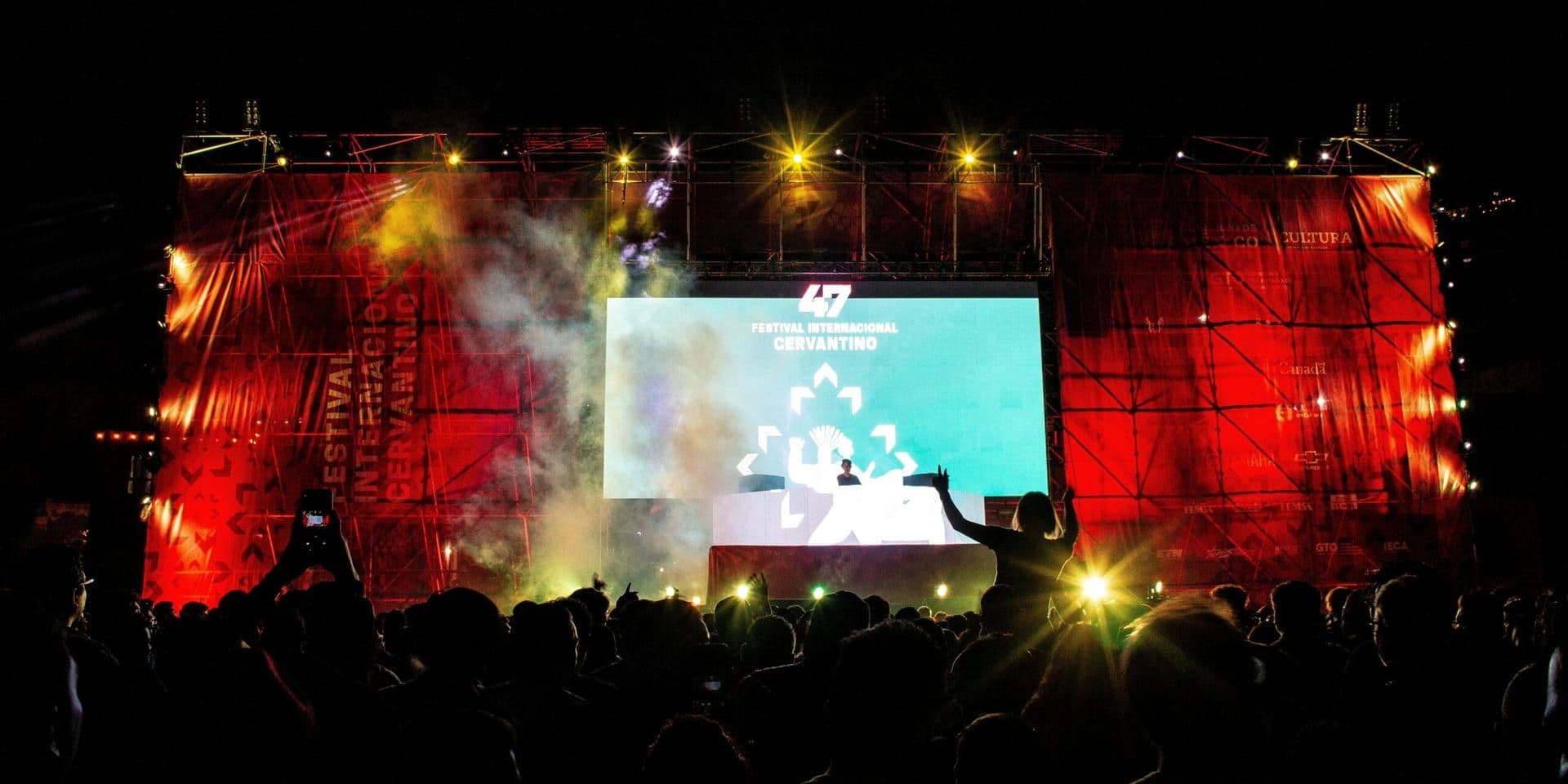 A Night to Remember: Blood Moon and MTV VMAs Share the Global Stage