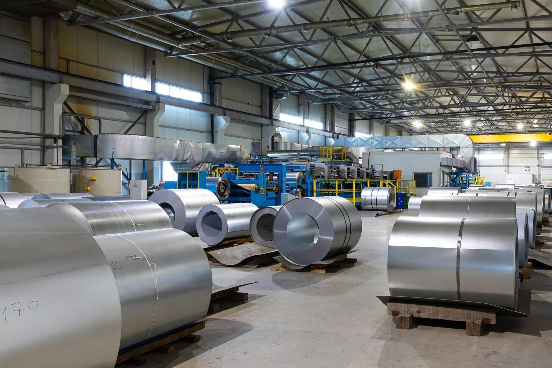 U.S. Steel Acquisition Faces National Security Hurdle
