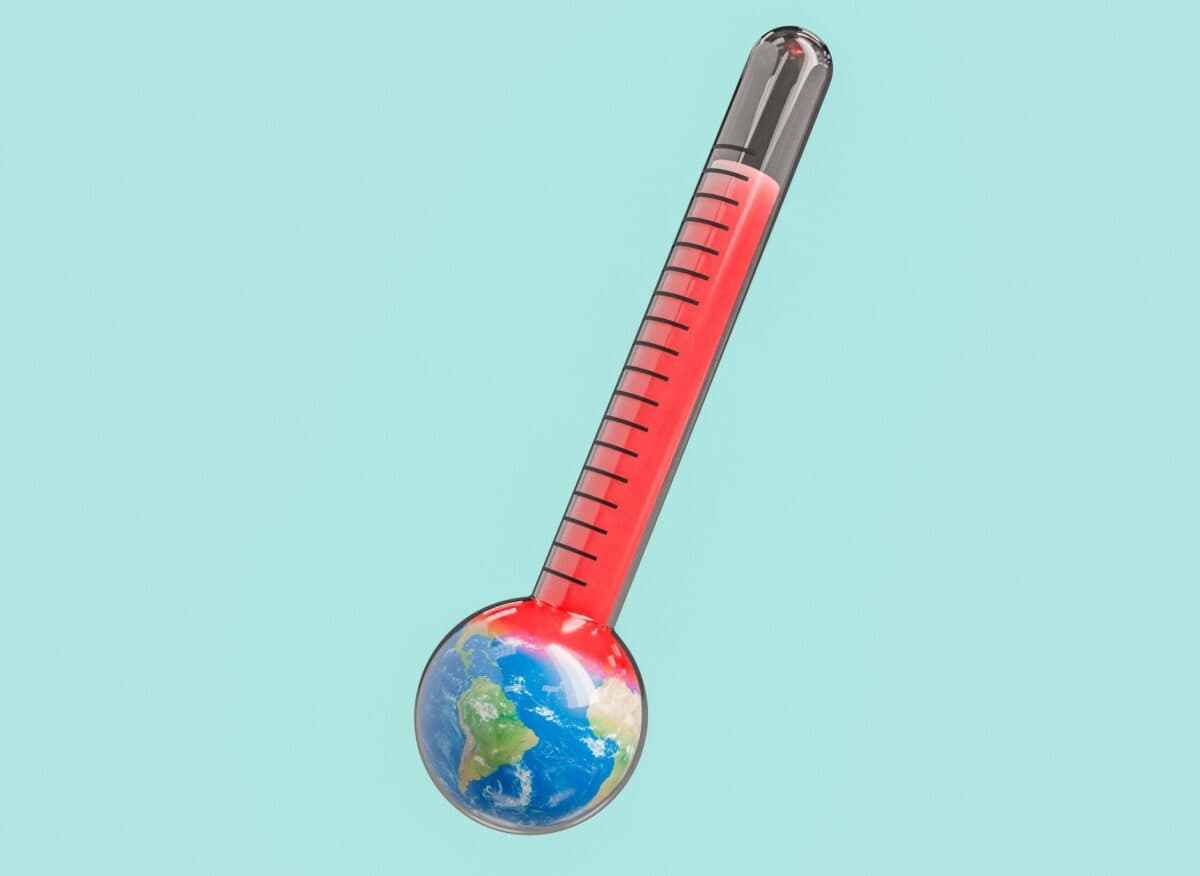 The Hottest Month Ever Recorded: A Global Climate Crisis