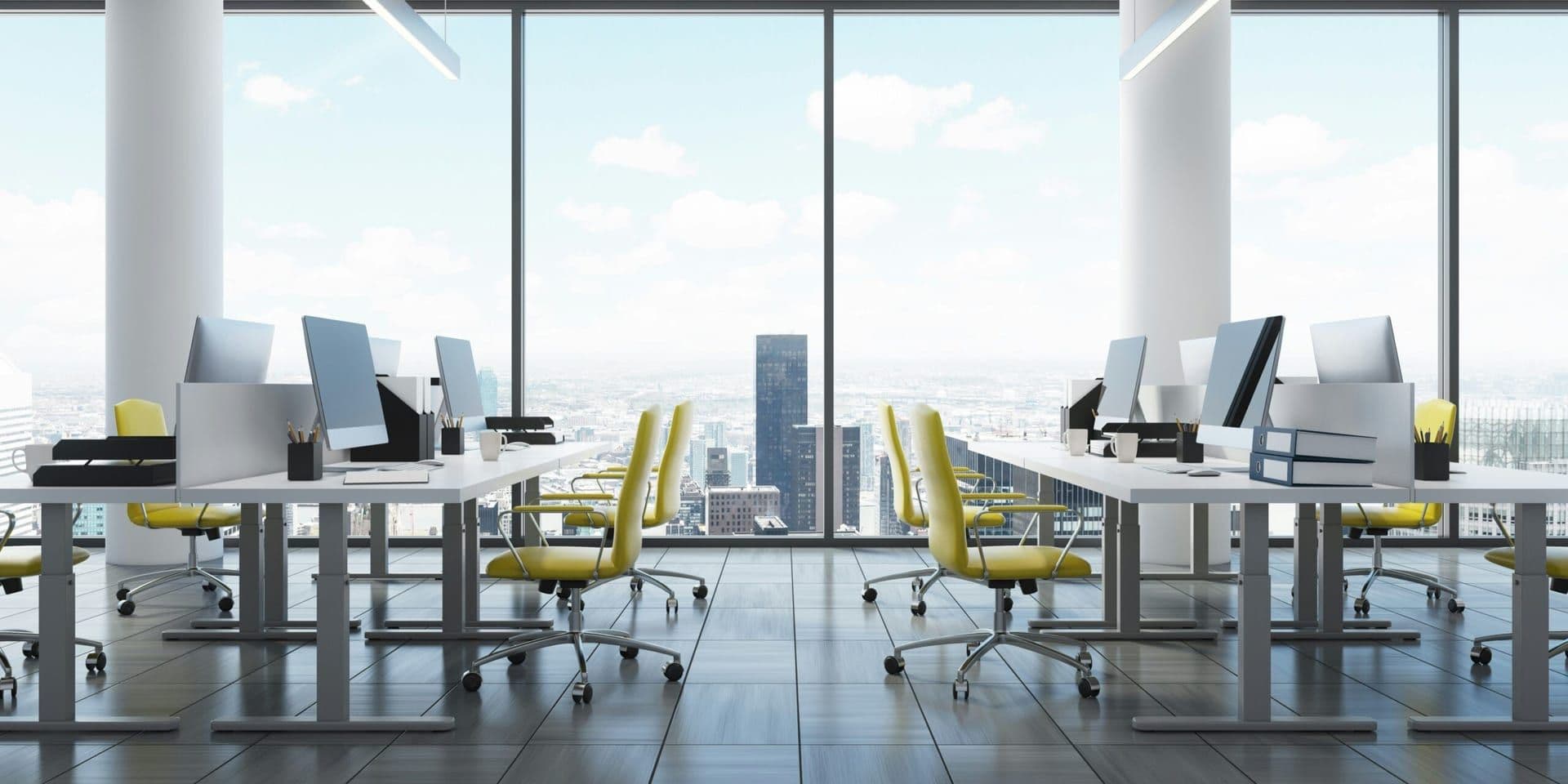 Major Corporations Reinforce Return-to-Office Policies Amidst Evolving Workplace Trends