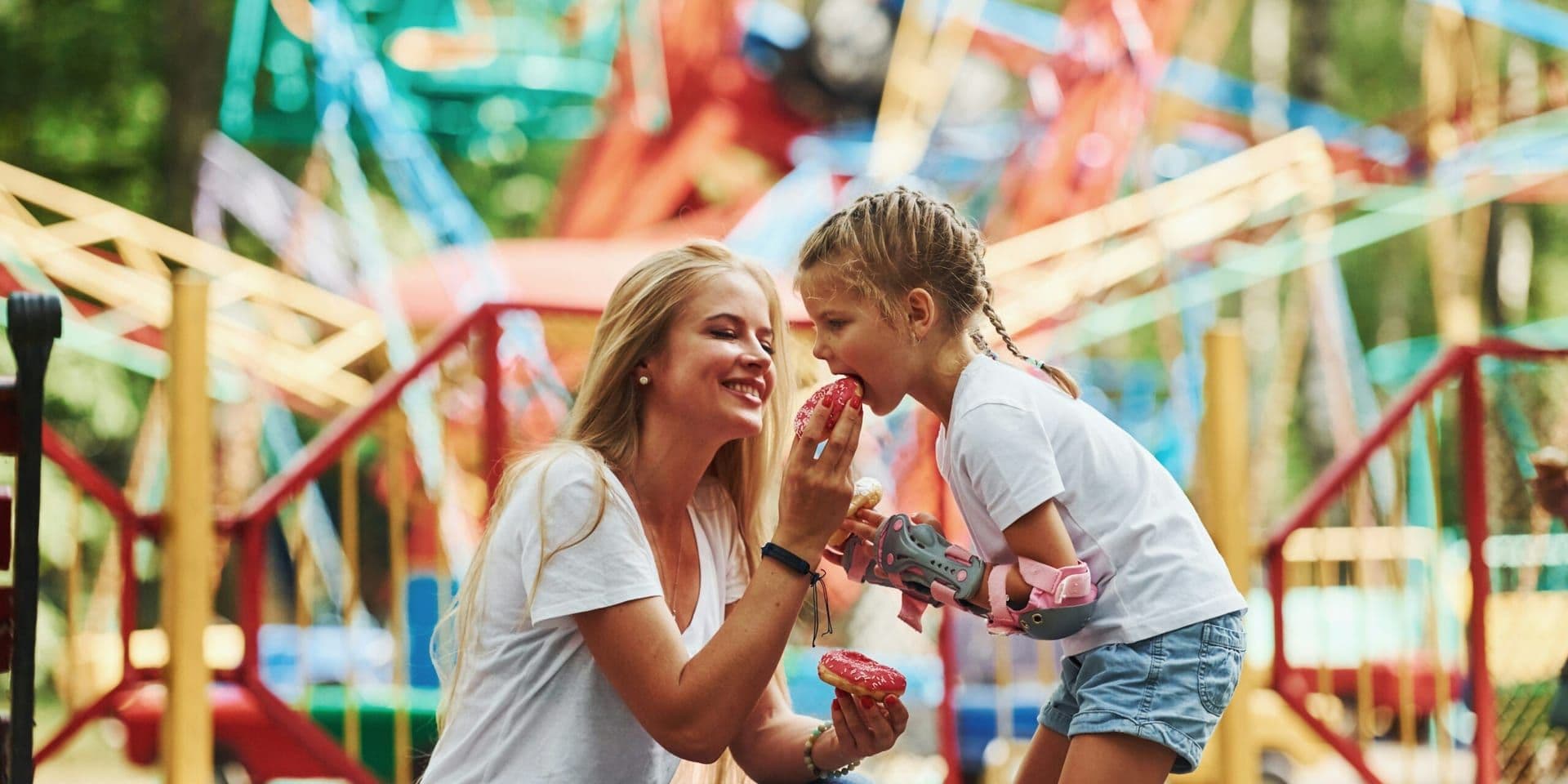Nevada State Fair Returns to Carson City with Family-Friendly Attractions