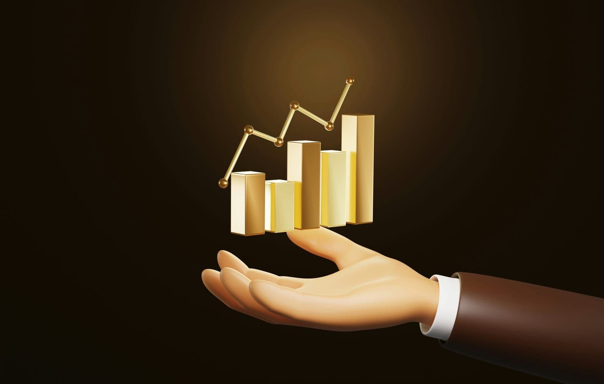 U.S. Economy Demonstrates Strong Performance in Q4, Ending 2024 with Solid Growth