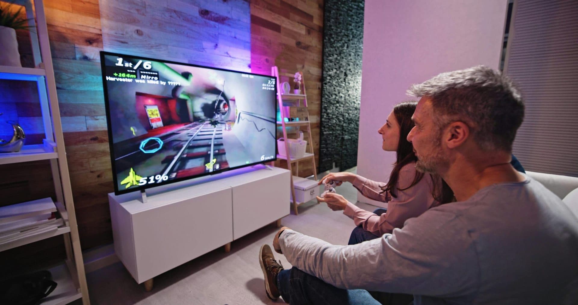 Nvidia Faces Major Market Drop Amidst Competition from DeepSeek’s