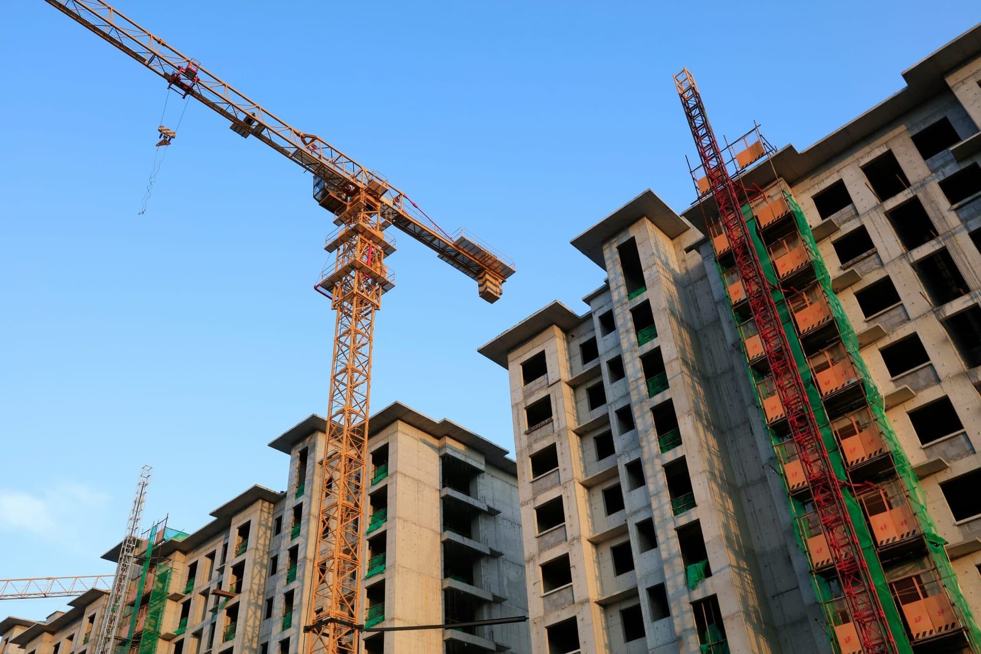 KMF Builders Experiences Massive Surge in Net Sales