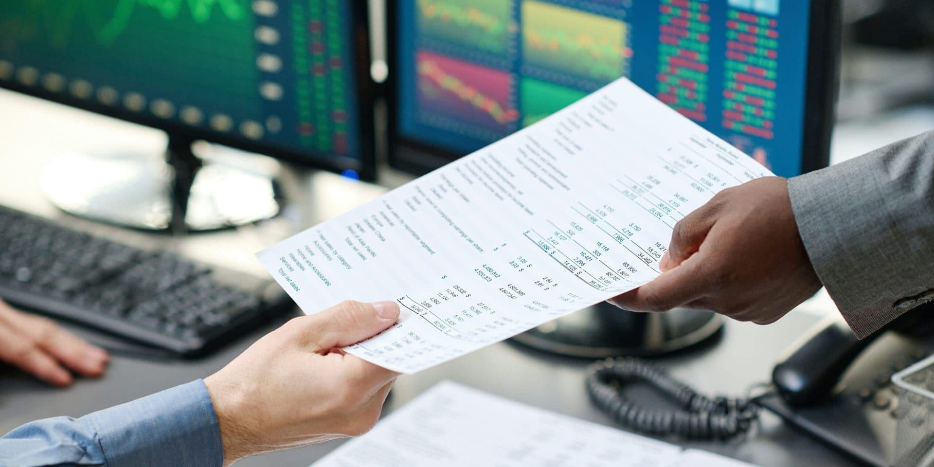 U.S. Stock Markets Set Fresh Records as Jobs Data Boosts Rate-Cut Hopes