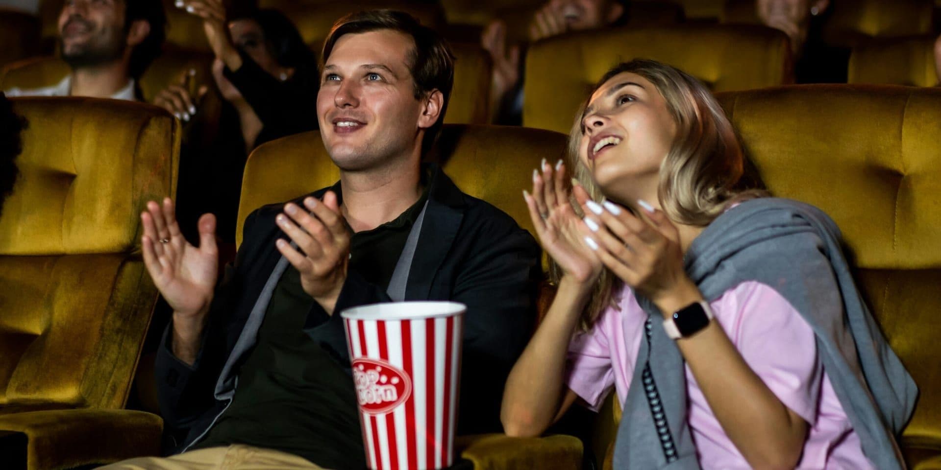 Texas Film Industry Receives $300 Million Boost