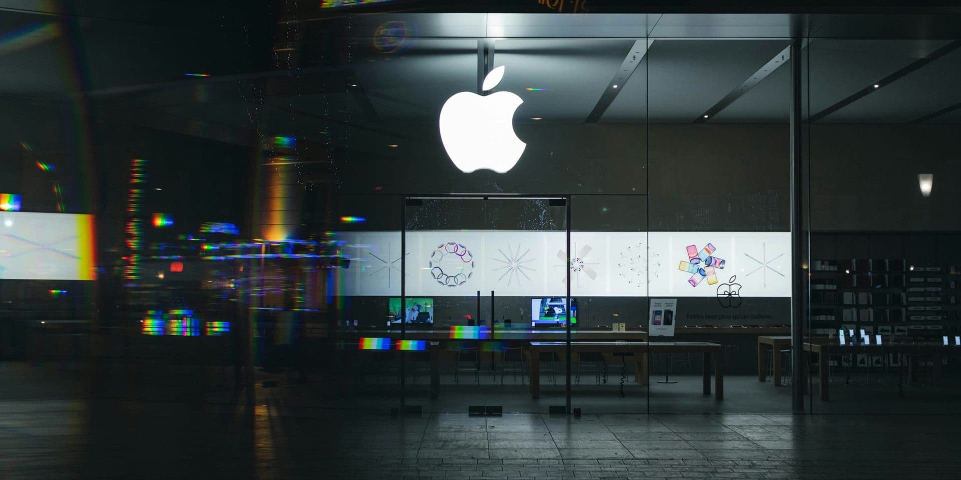 Apple’s $100 Billion U.S. Manufacturing Investment Announced Amid Tariff Policy