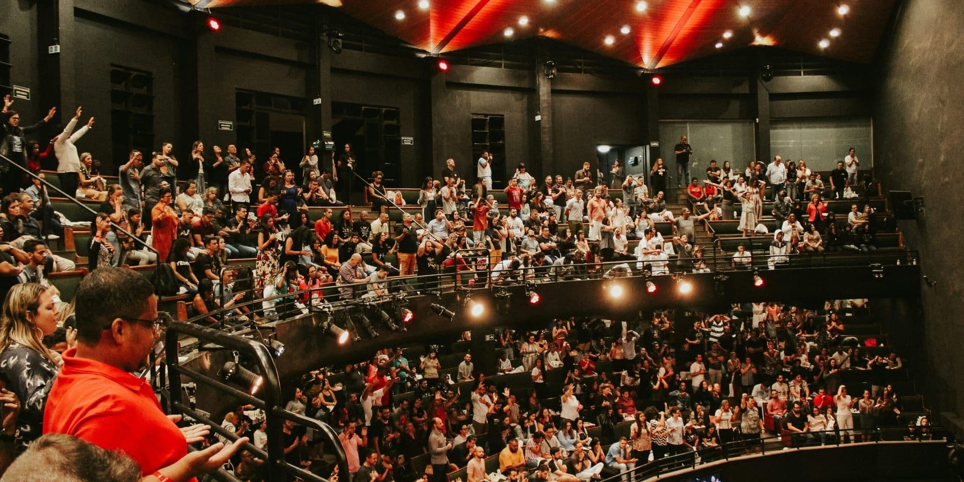 CineFestival San Antonio Showcases Diverse Latino Cinema