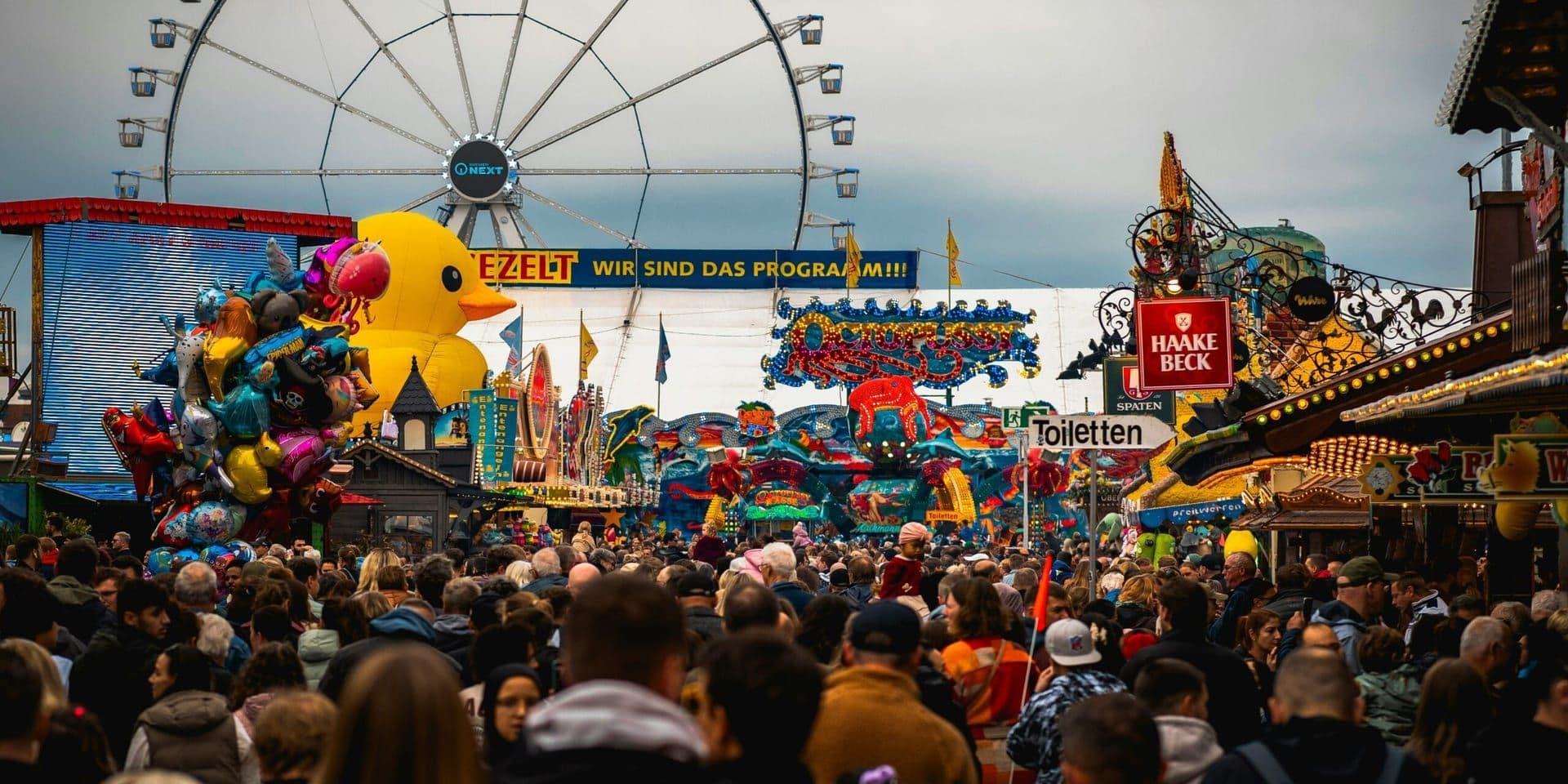 The Revival of Outdoor Festivals in 2025: A Year of Reconnection and Celebration