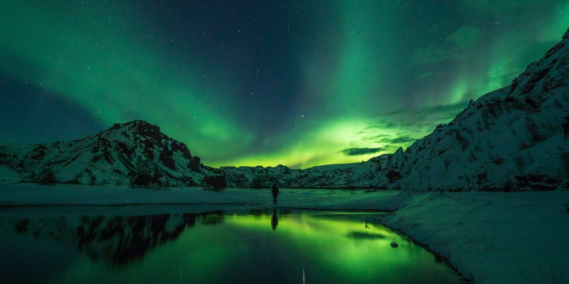 Skygazers Across U.S. May Get Surprise Show as Northern Lights Could Stretch South
