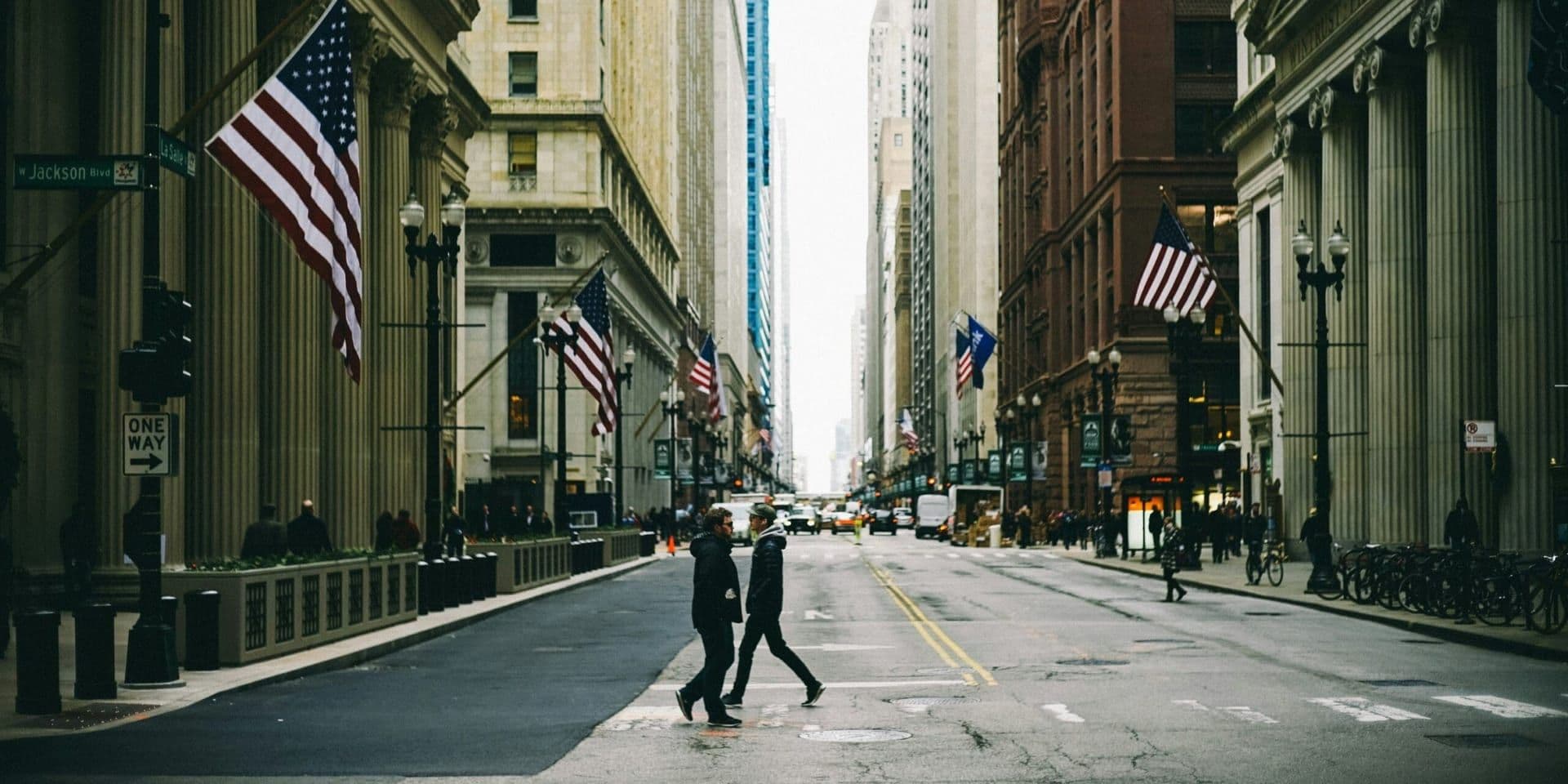Wall Street Deal‑Making Heats Up in Early August