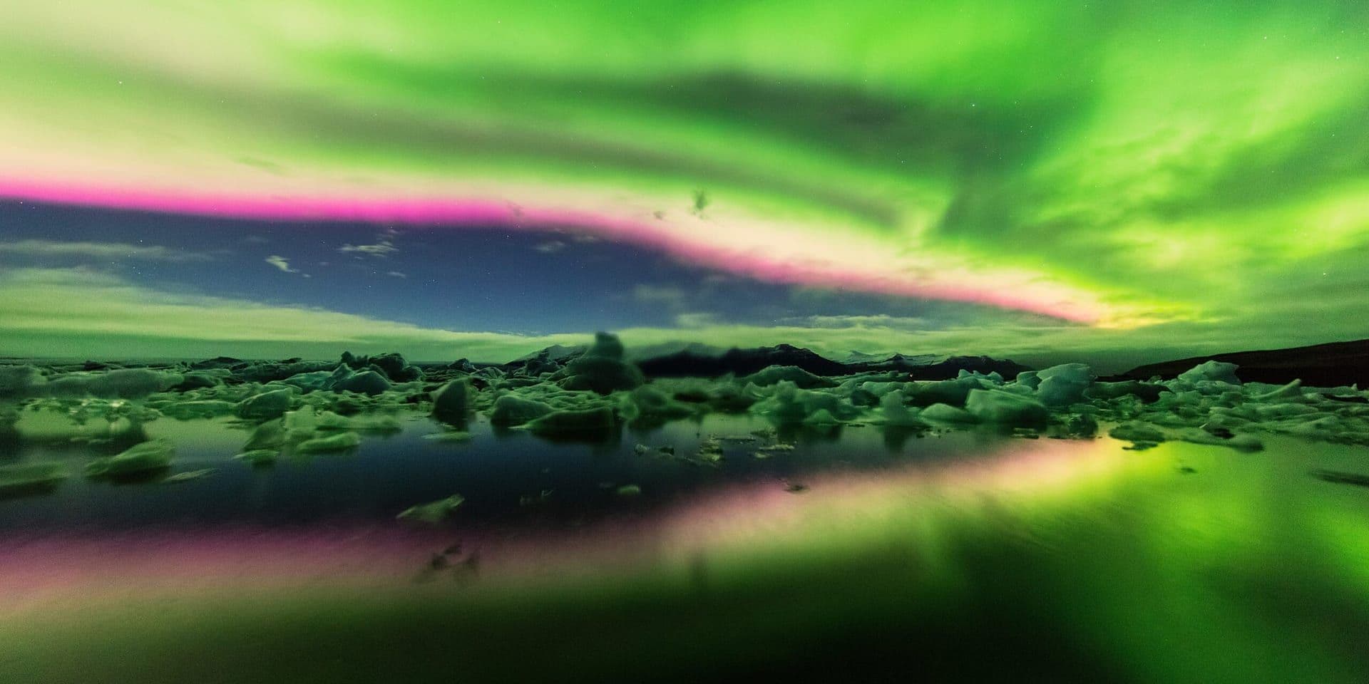 Aurora Borealis Predicted to Appear Across Much of the U.S.