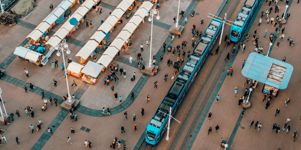 Major Transportation Advances Strengthen Connectivity and Mobility Across the United States
