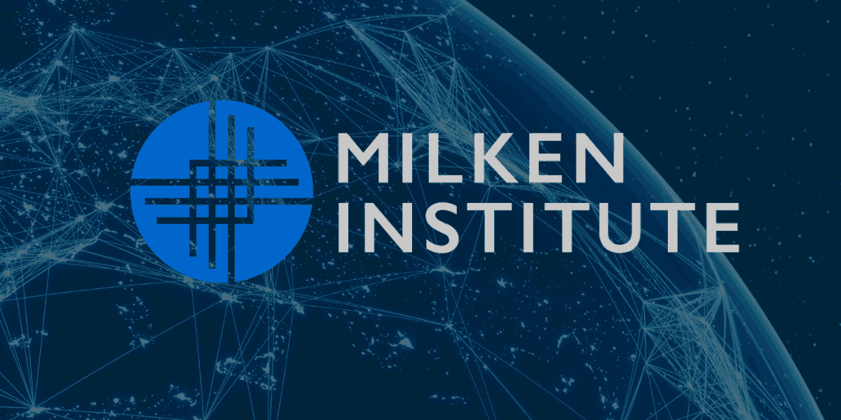 Global Business and Technology Leaders Gather in Los Angeles for Milken Institute Global Conference 2026