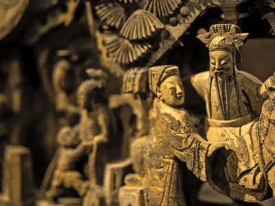 Ancient Egypt Exhibition Brings Rare Artifacts to the United States for First-Time Viewing