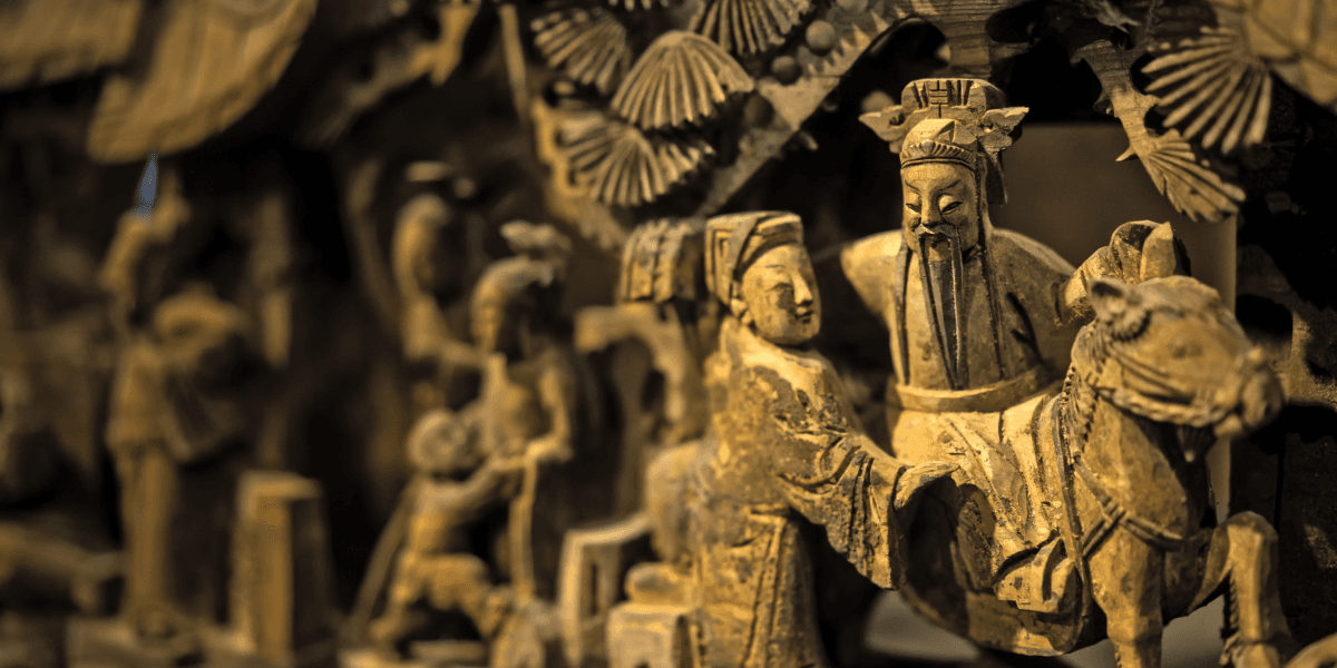 Ancient Egypt Exhibition Brings Rare Artifacts to the United States for First-Time Viewing
