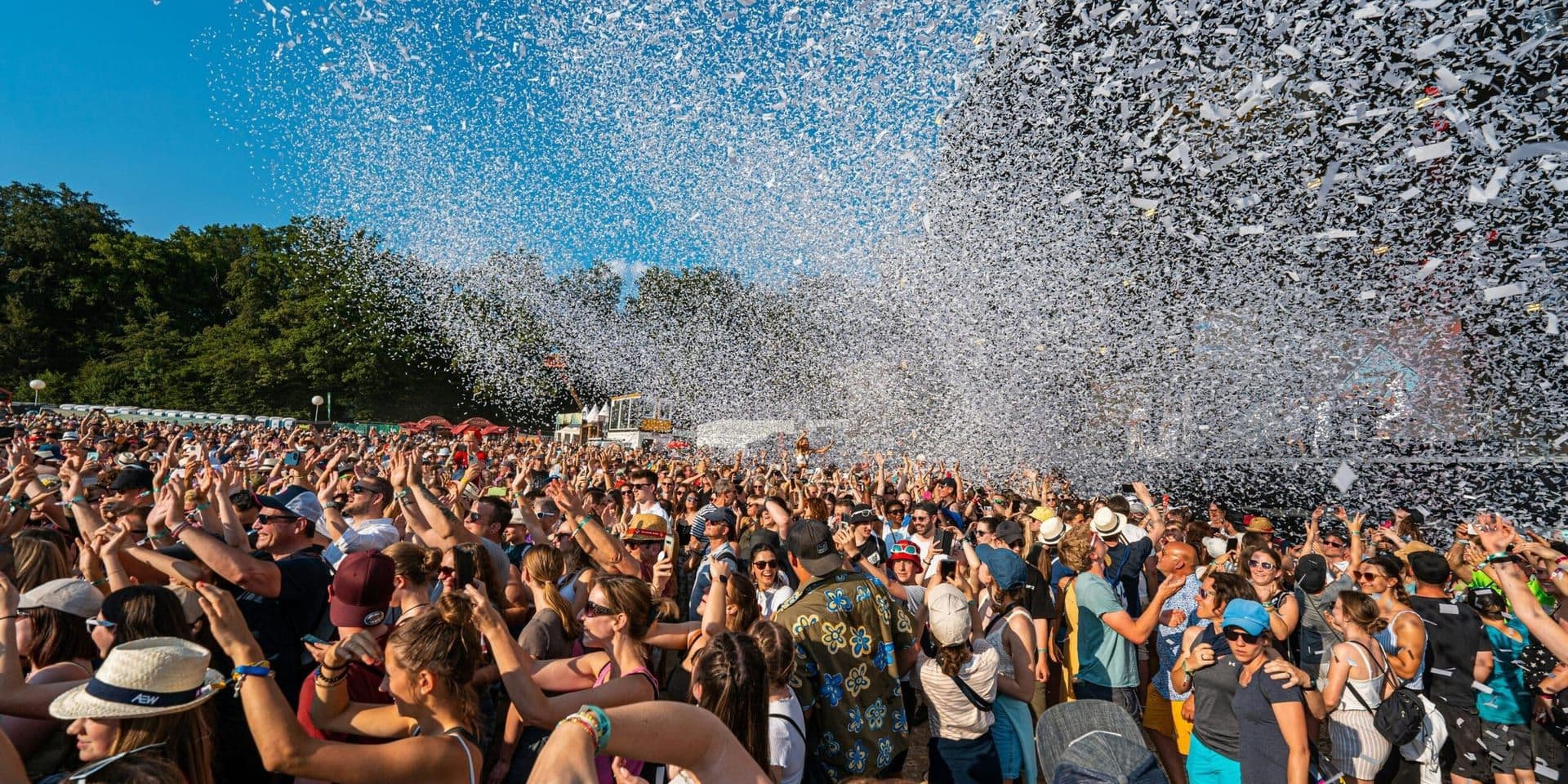 Top Summer Festivals to Attend Across the U.S. This June