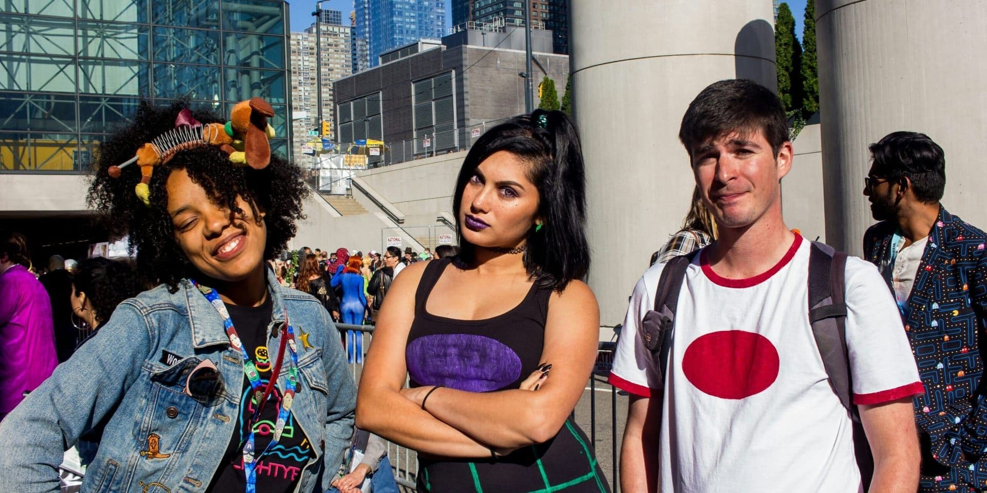 Austin Comic Con 2025 Celebrates Pop Culture with Star-Studded Lineup