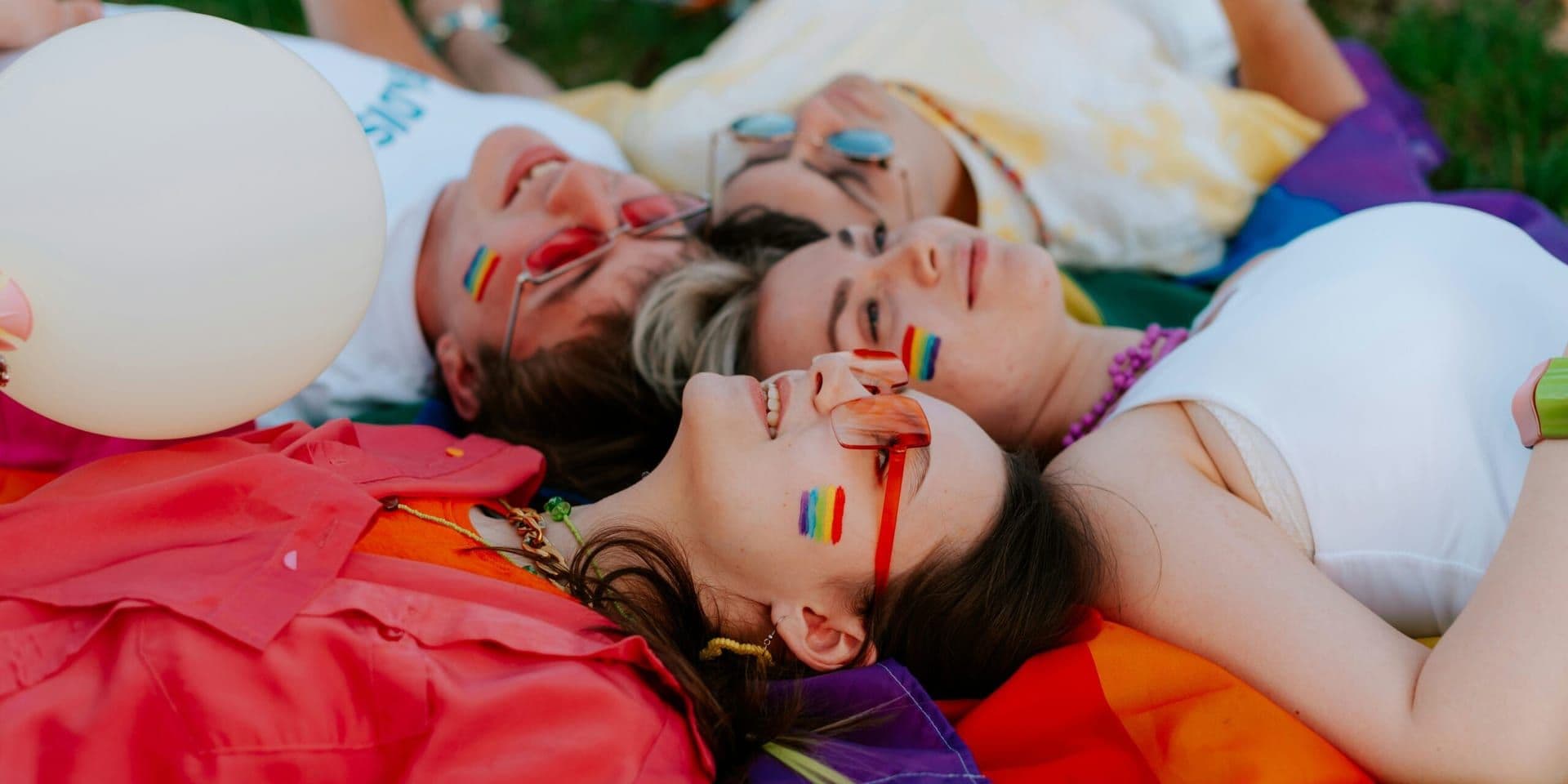 Swaggotfest: A DIY Queer Music Festival Celebrates Identity and Resistance