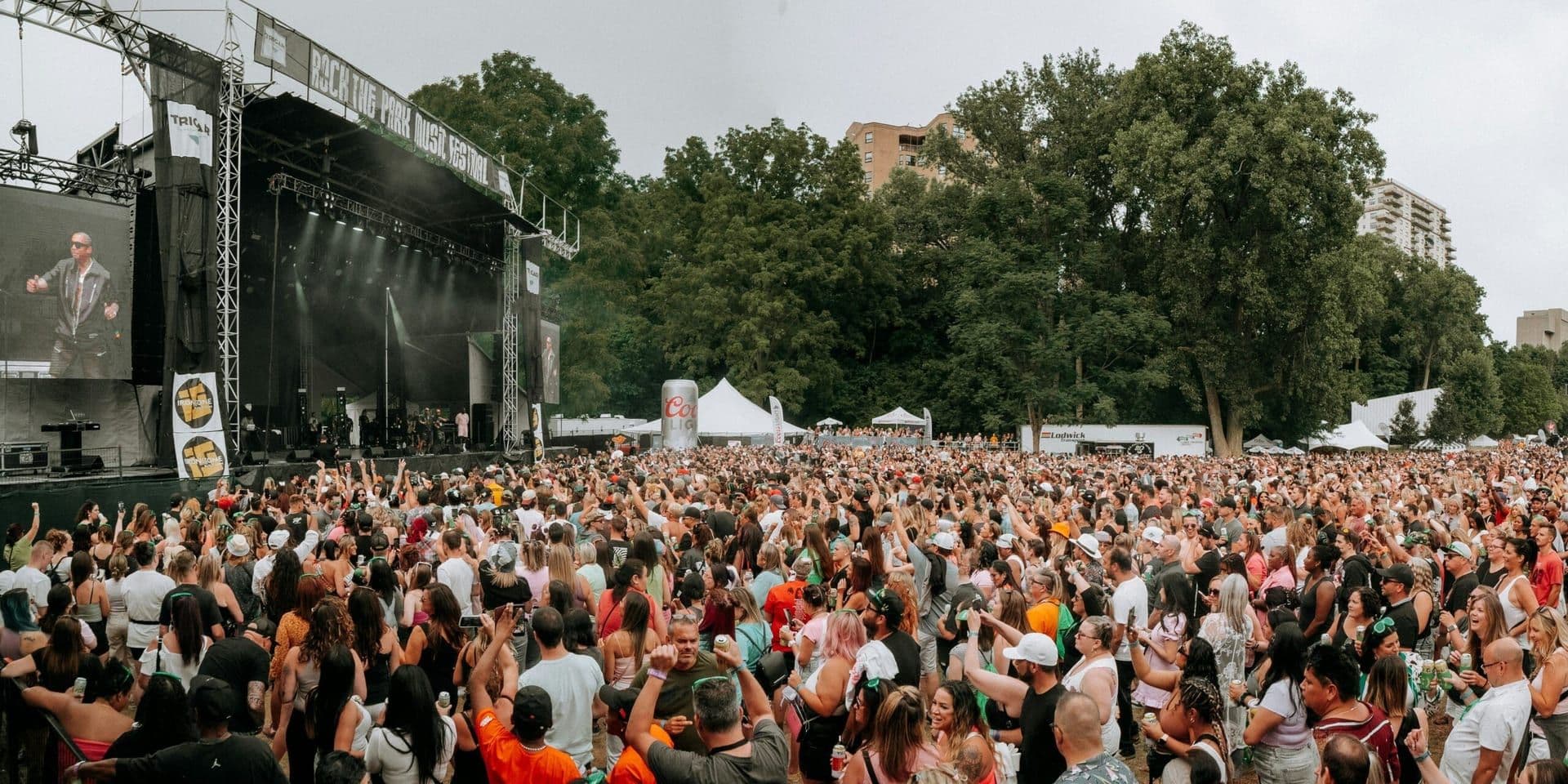 Summer Festivals Draw Crowds in 2025