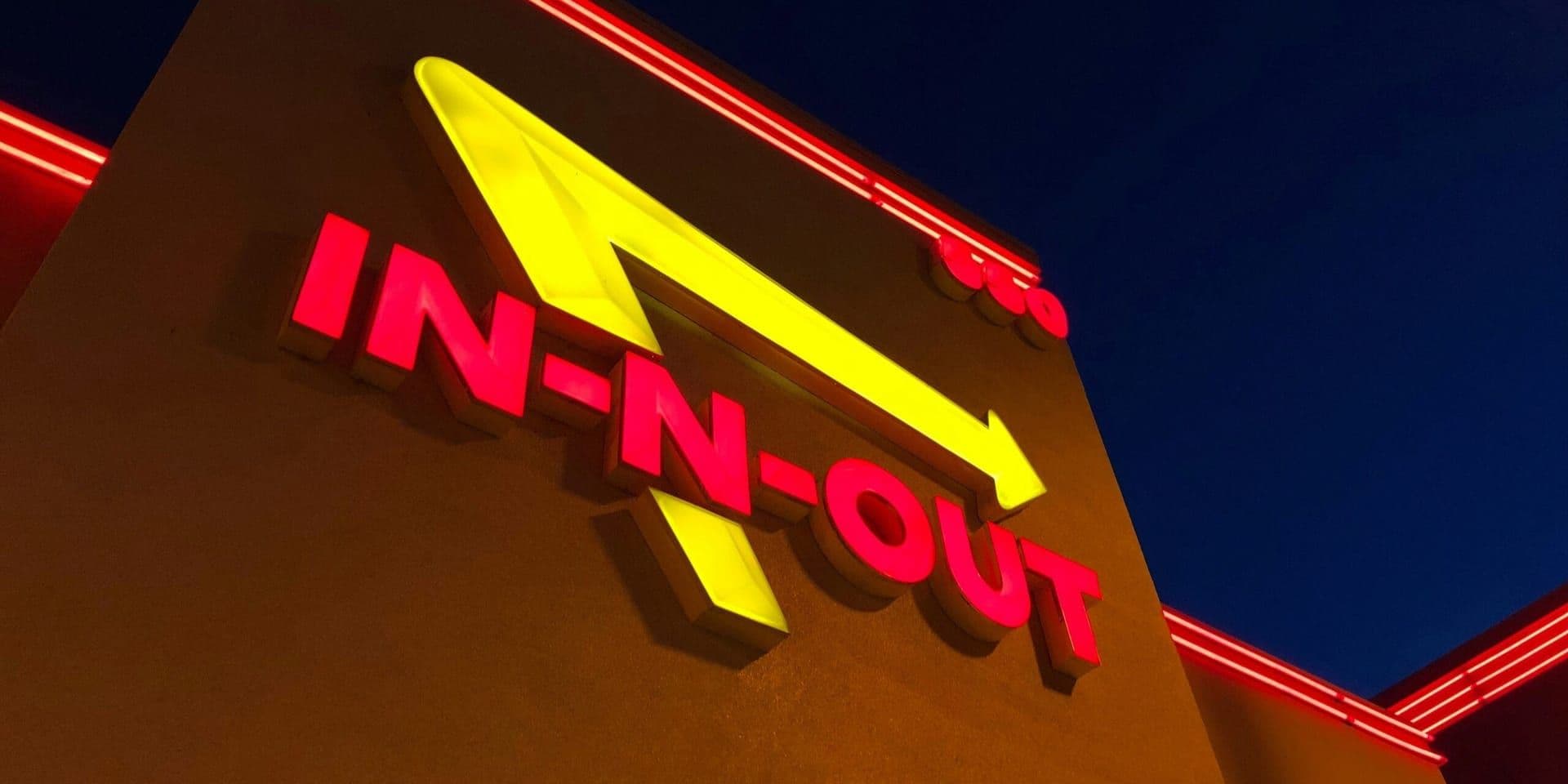 In-N-Out Expands Presence on the Las Vegas Strip