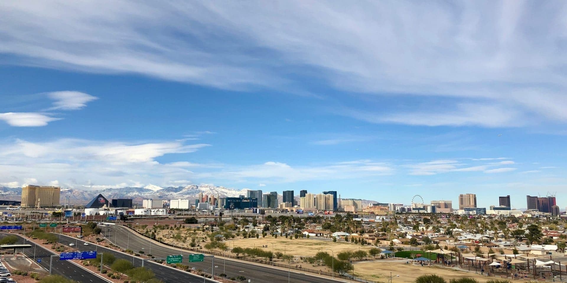 Nevada’s Economy Remains Strong Amid National Economic Trends