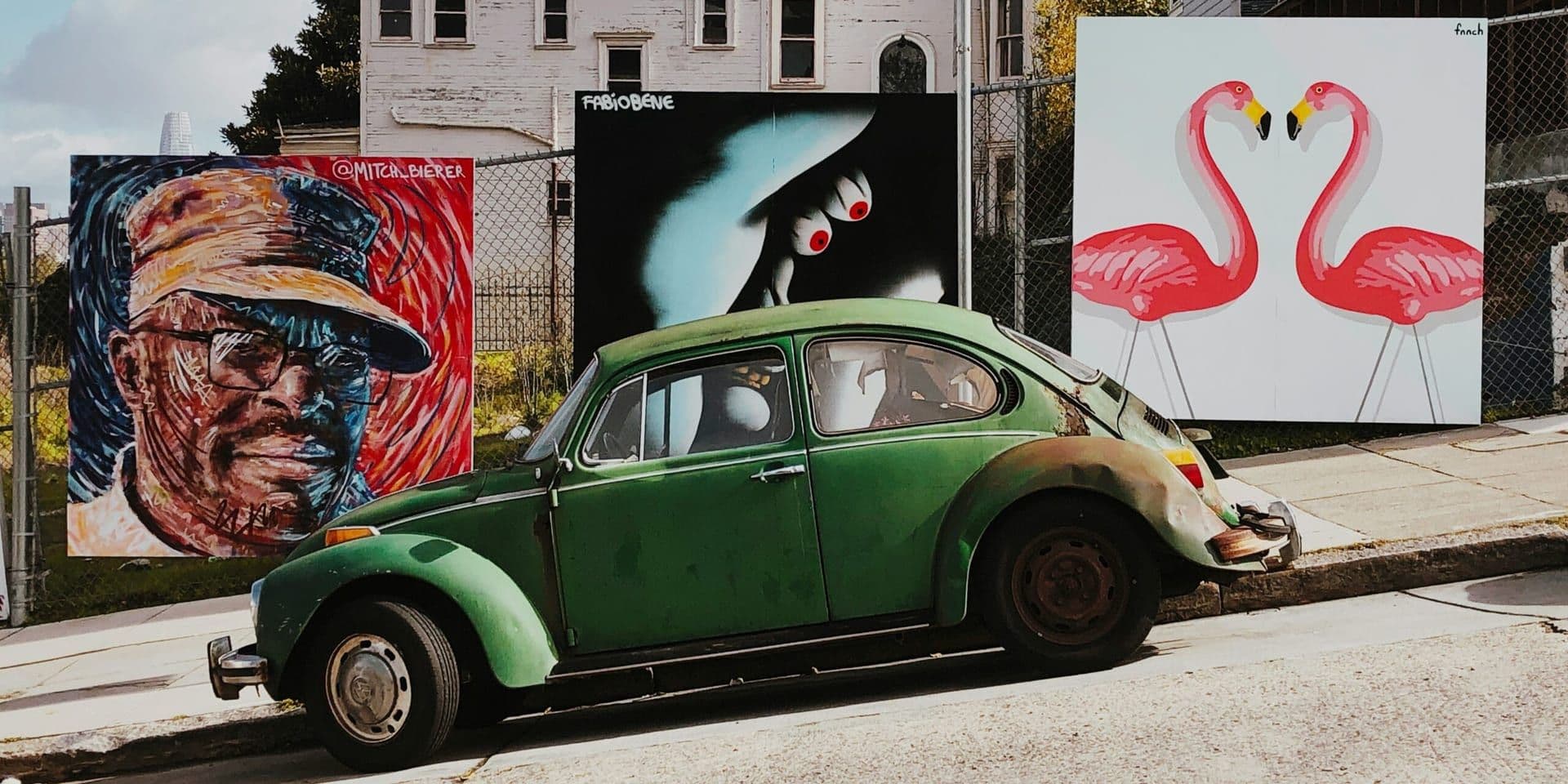Los Angeles Art Scene Flourishes with Diverse Exhibitions