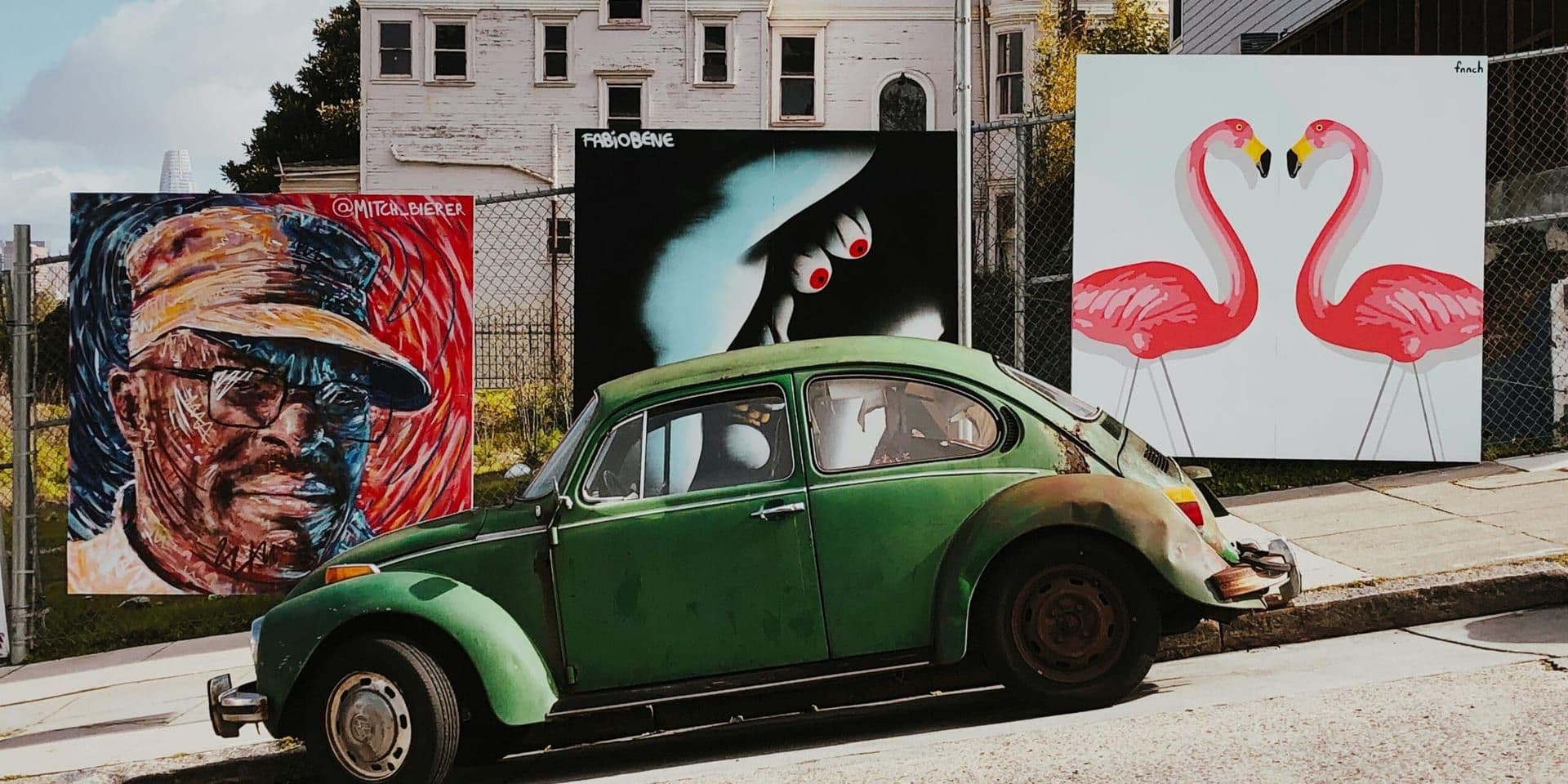 Los Angeles Art Scene Flourishes with Diverse Exhibitions