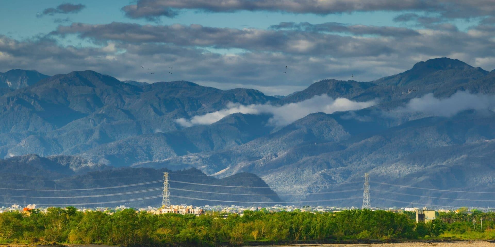 Nevada’s Green Energy Initiative Gains Momentum in 2025