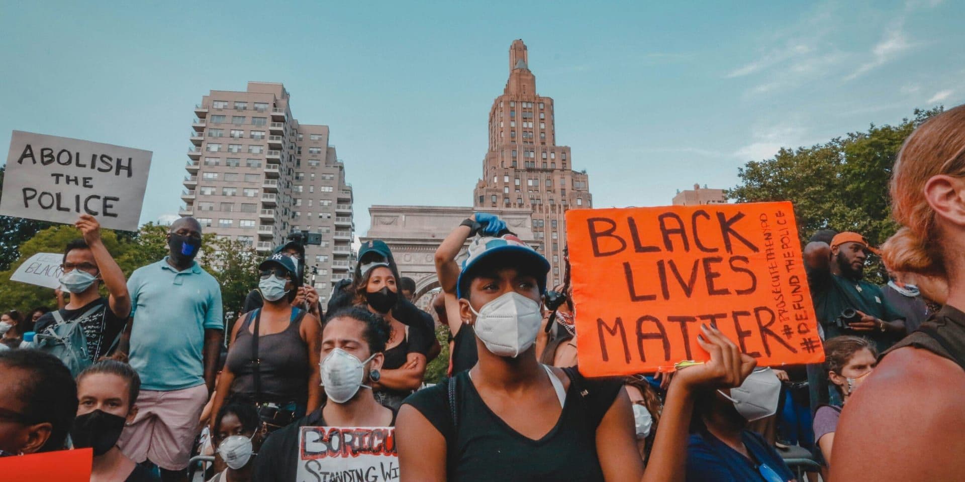 Celebrating Civil Rights Legacy Across U.S. Communities