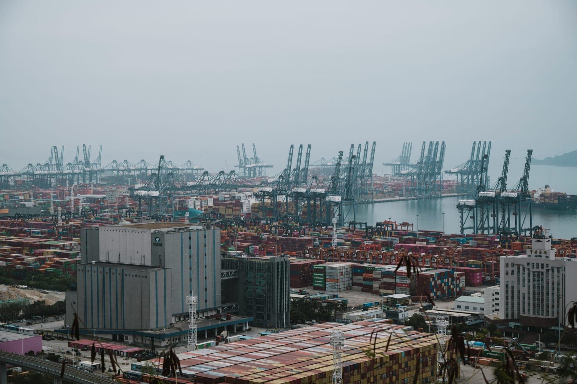 US Dockworkers Strike Disrupts Supply Chains Nationwide