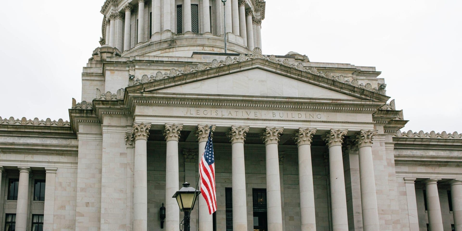 Northwest Leaders Challenge Trump’s Tariffs as Supreme Court Prepares to Hear Case