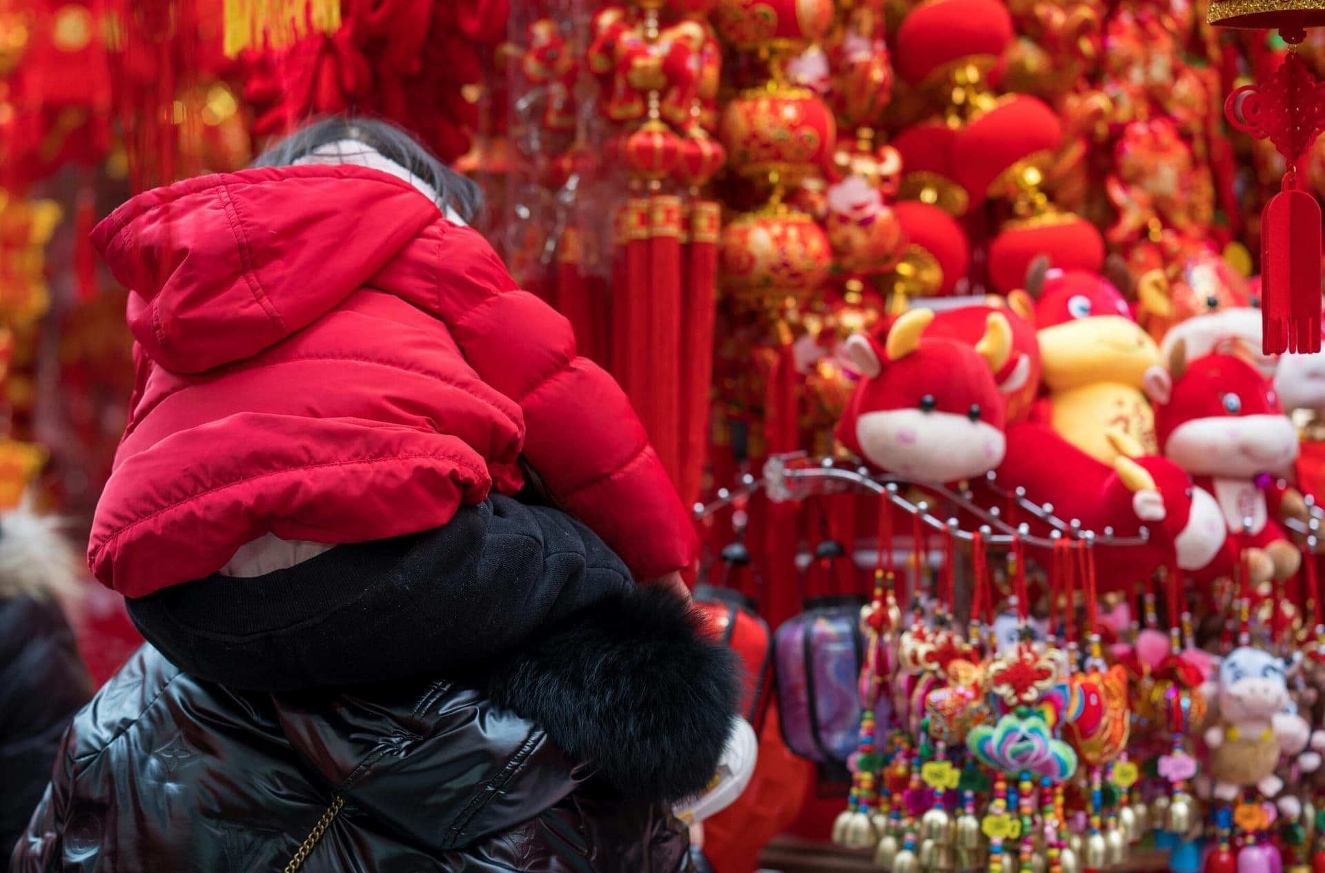 China’s Economic Stimulus Drives Stock Market Surge