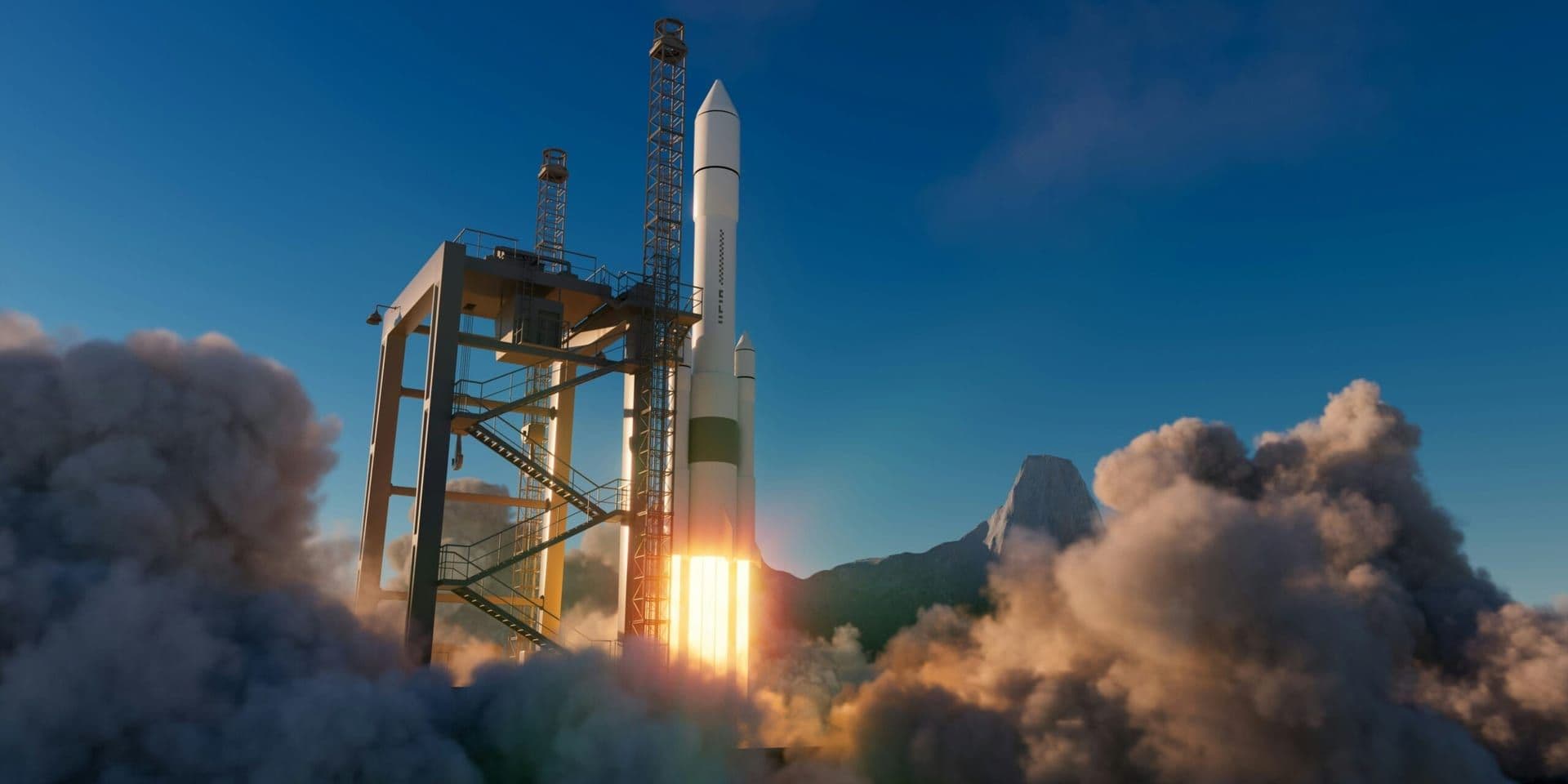 Texas Space Industry Receives $47.7 Million in Grants