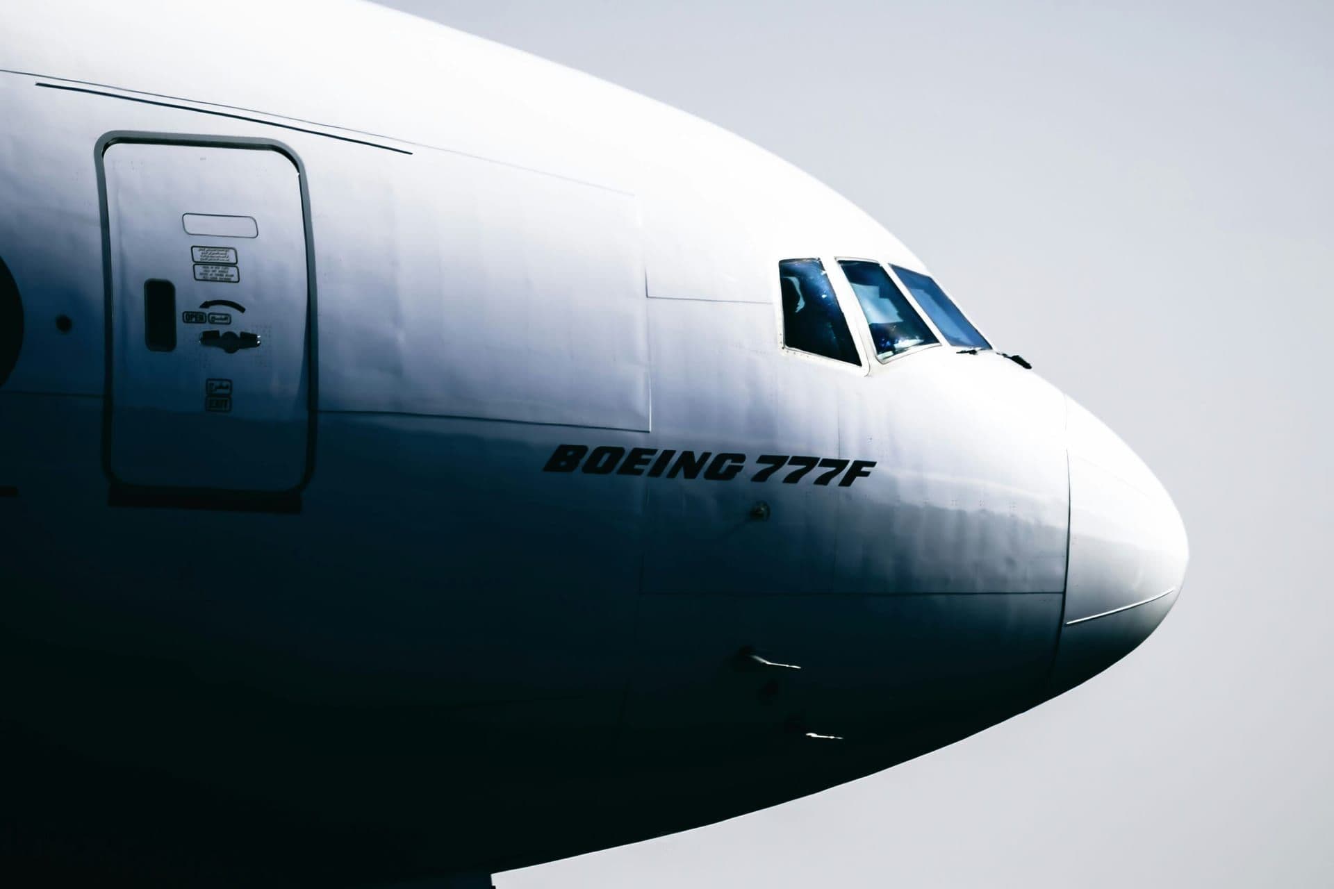 Tech Sector Propels Market Rally; Boeing Resolves Legal Battle