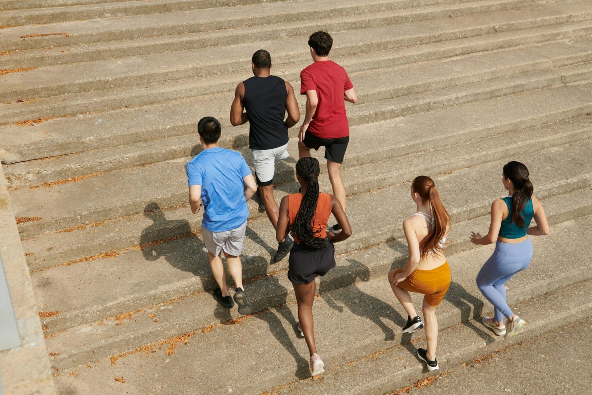 ‘Pointless’ Walking Challenge Sees Surge in Popularity