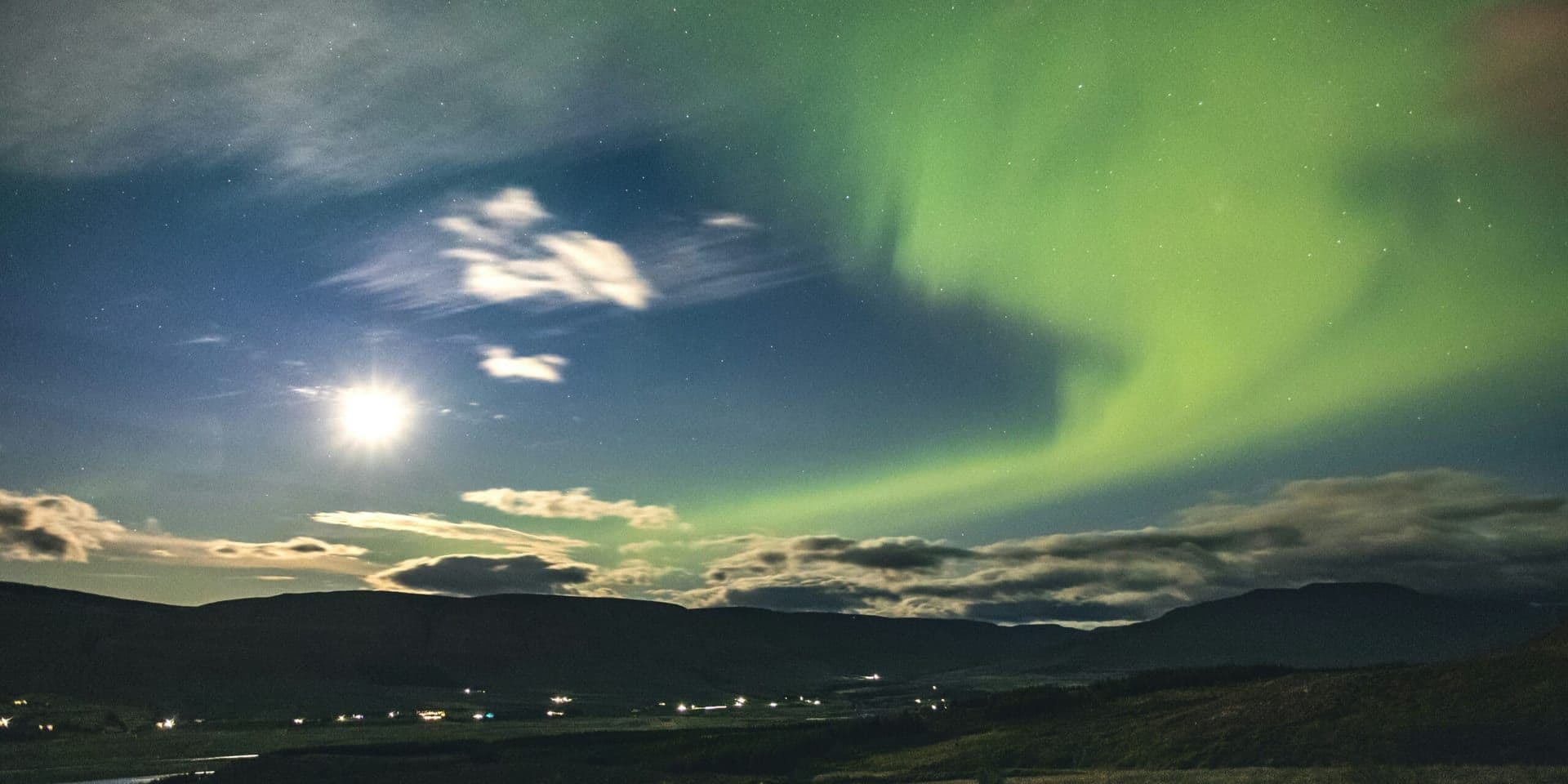 Rare Northern Lights to Illuminate U.S. Skies Tonight in Stunning Solar Event