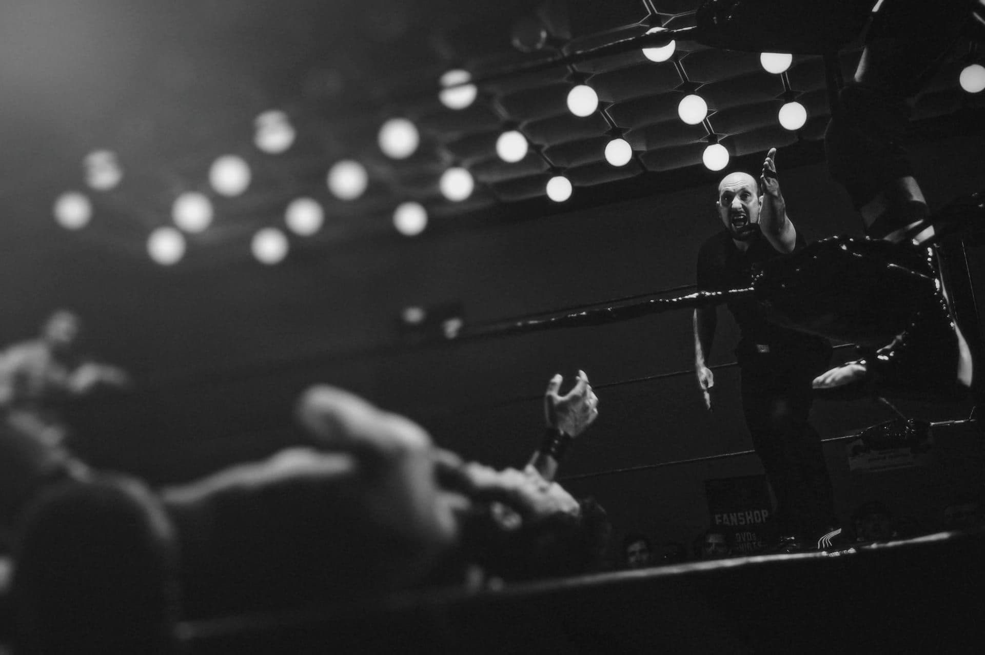 Slammiversary 2025 Brings TNA and WWE NXT Together