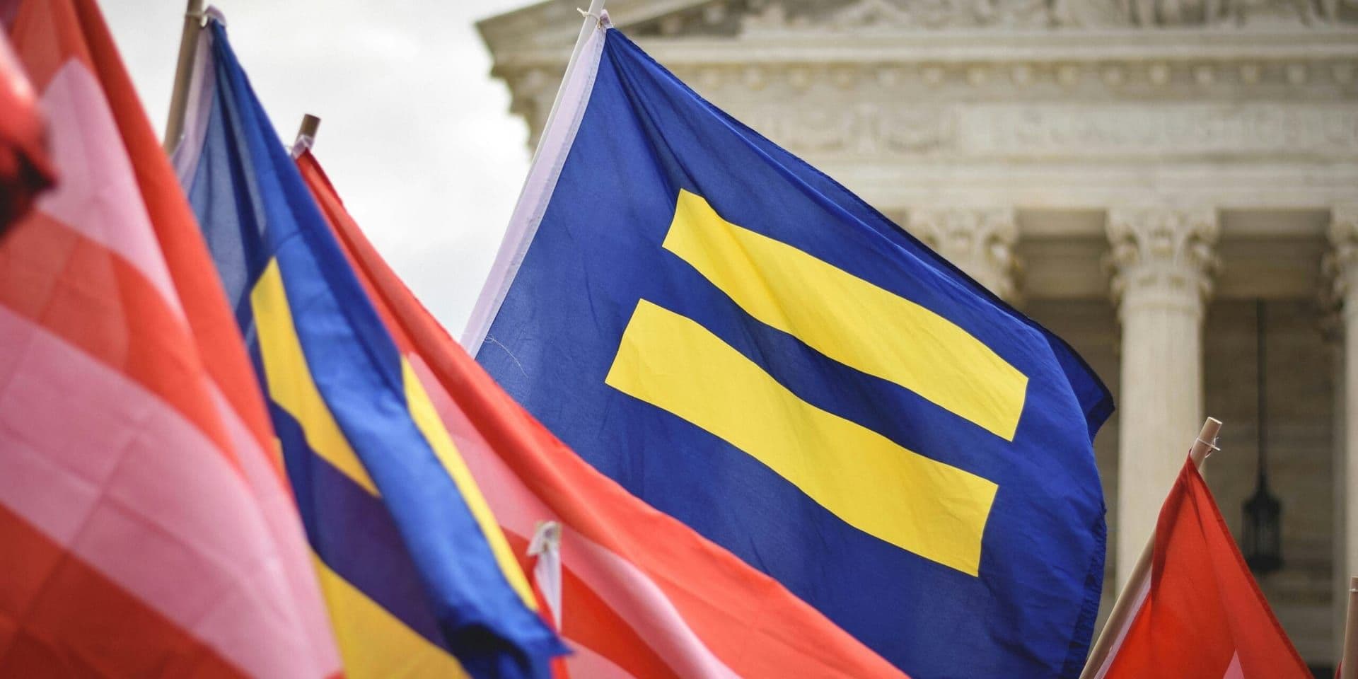 Supreme Court Eases Path for ‘Reverse Discrimination’ Claims