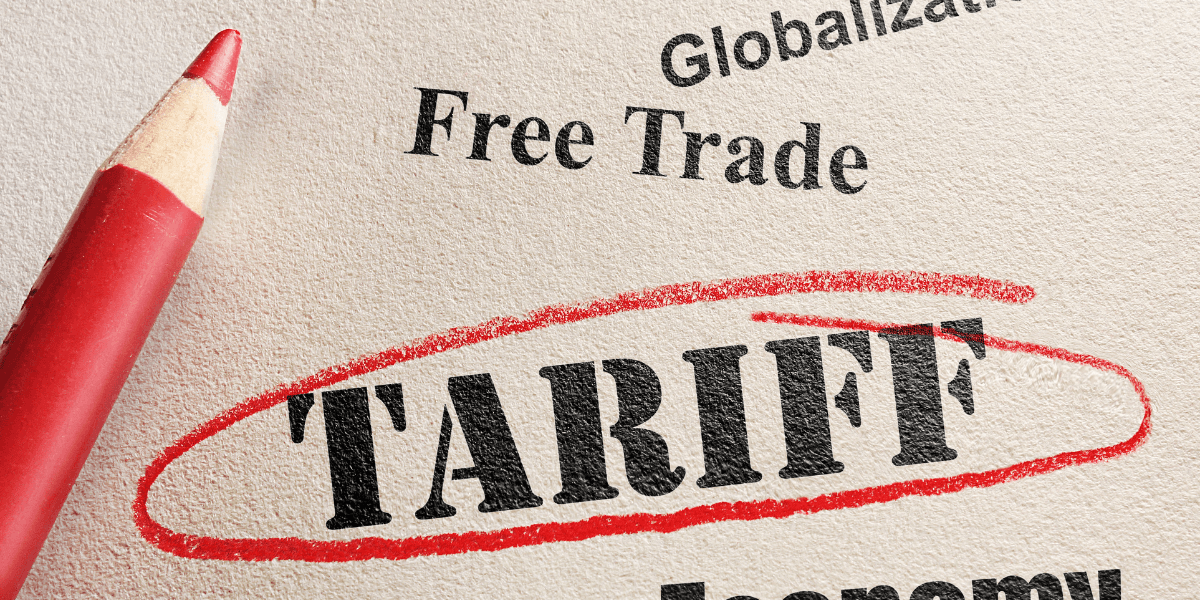 Trump’s “Liberation Day” Tariffs Trigger Global Trade Conflicts