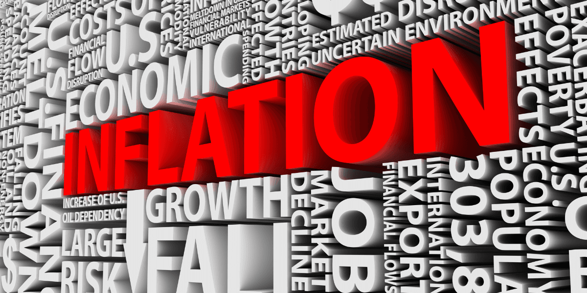 U.S. Inflation Drops to Four-Year Low, Easing Economic Fears