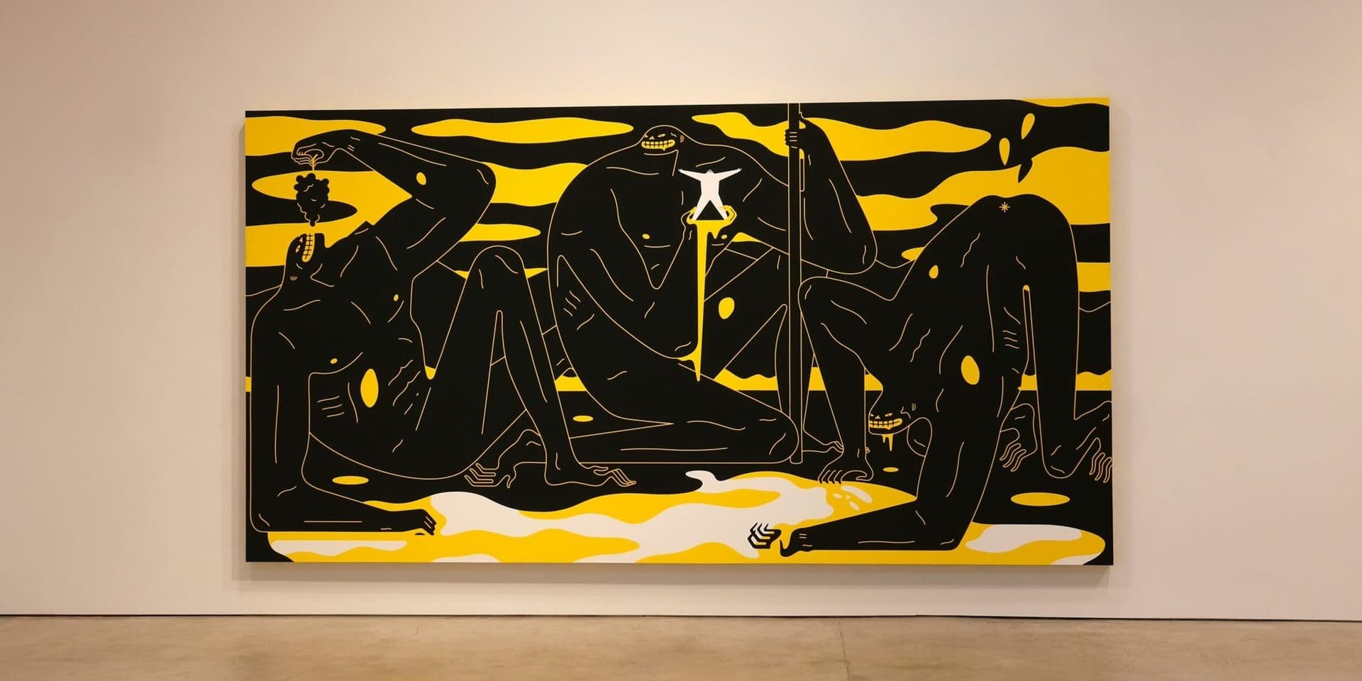 Los Angeles Art Scene Flourishes with Diverse Exhibitions in August