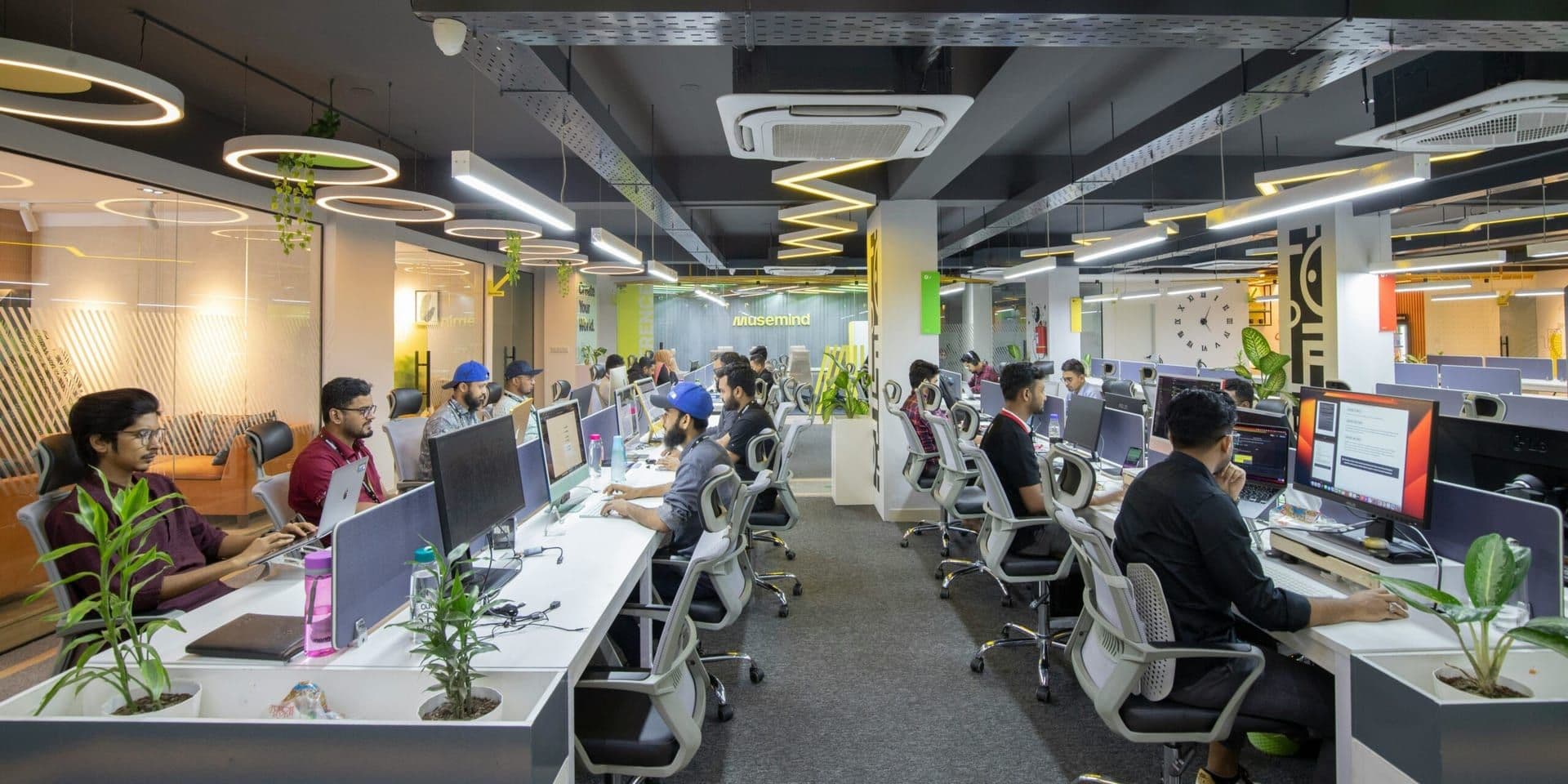 Emerging Tech Sector Continues to Thrive in 2025