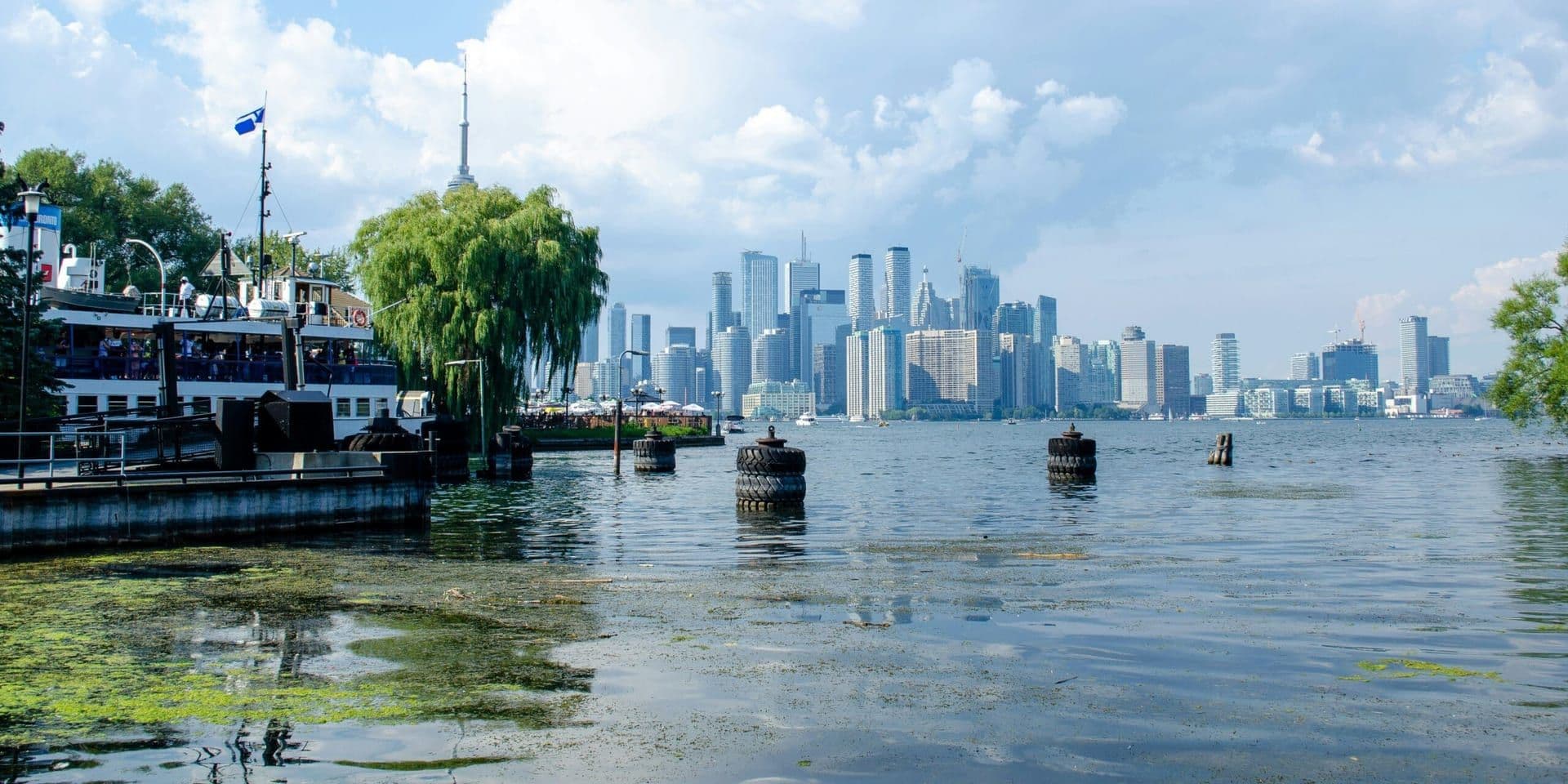 City of Water Day 2025: New York Celebrates Waterfront Awareness