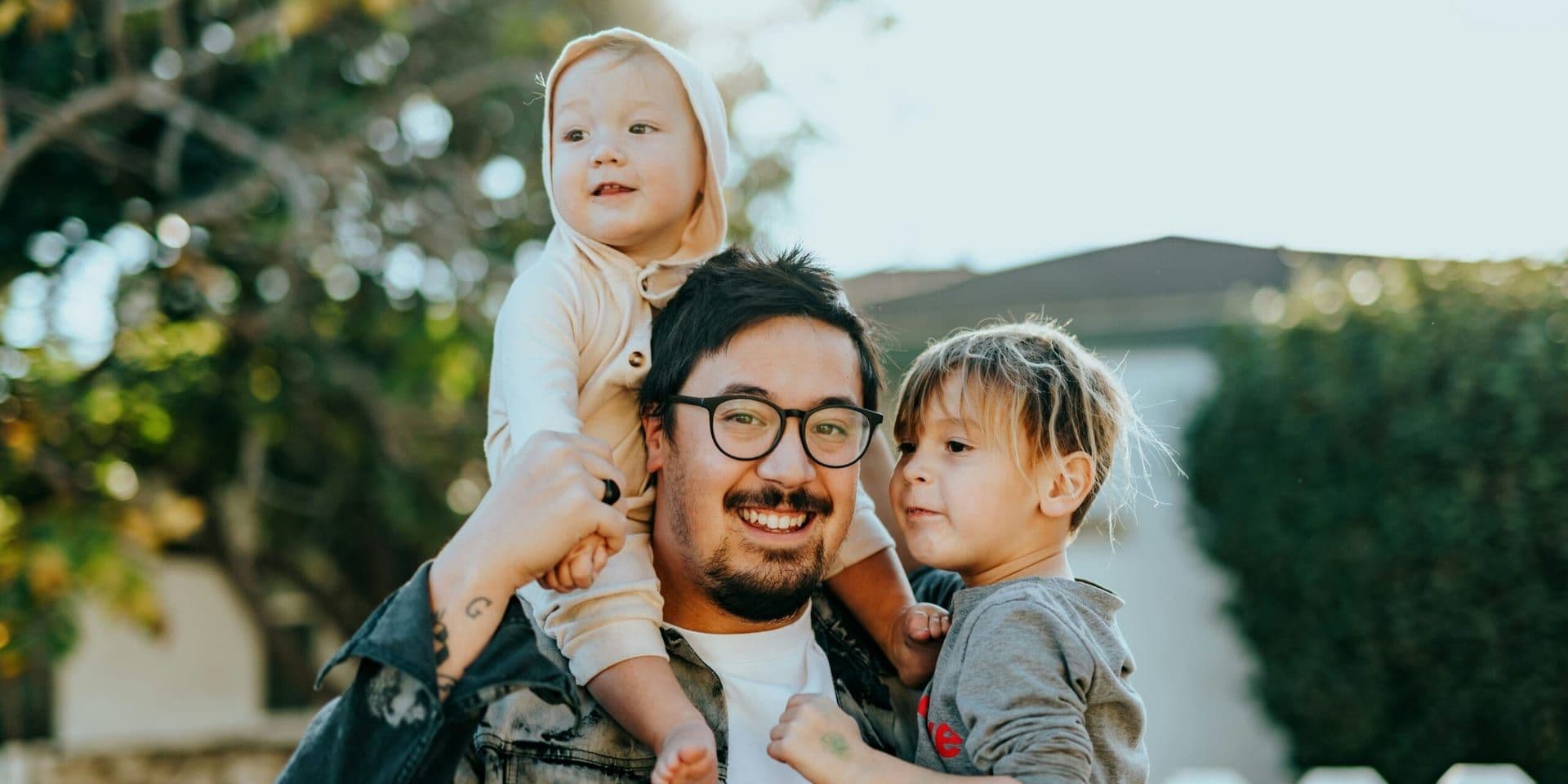 Bay Area Celebrates Father’s Day with Diverse Events