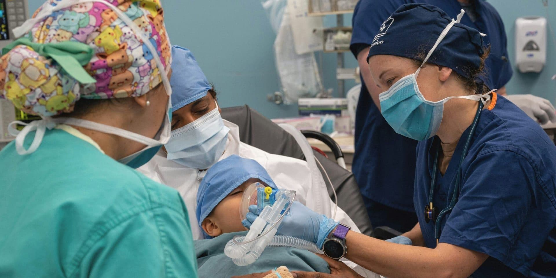 World Anaesthesia Day Commemorates 1846 Milestone in Medical History