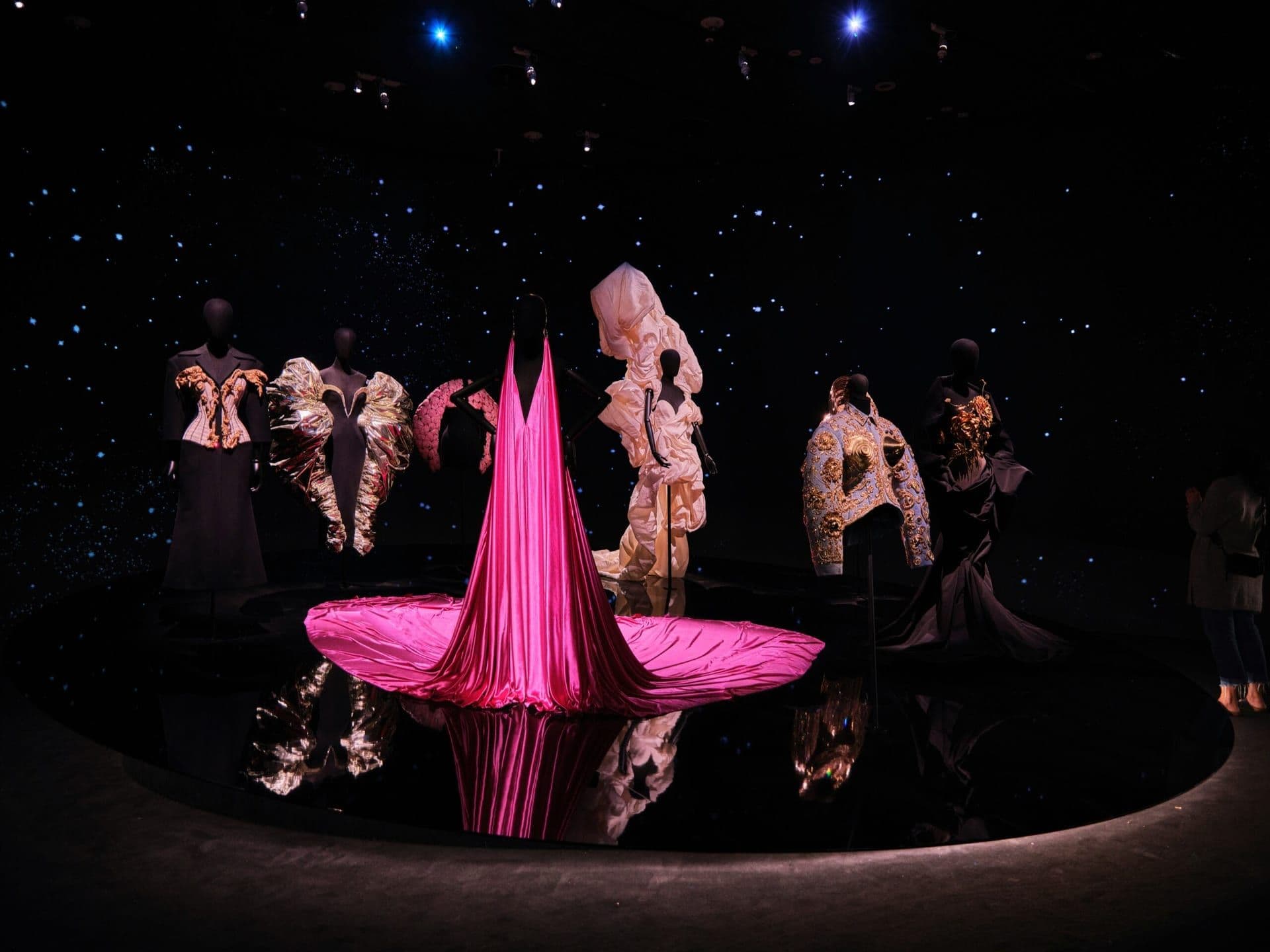 The Met Gala 2022: A Night of Fashion, Art, and Boundless Creativity