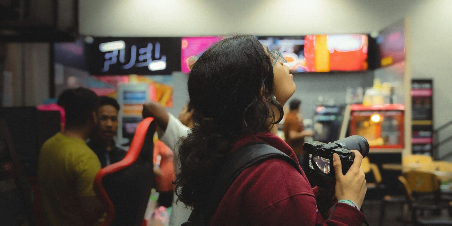 ‘Videoheaven’ Documentary Celebrates the Cultural Impact of Video Stores