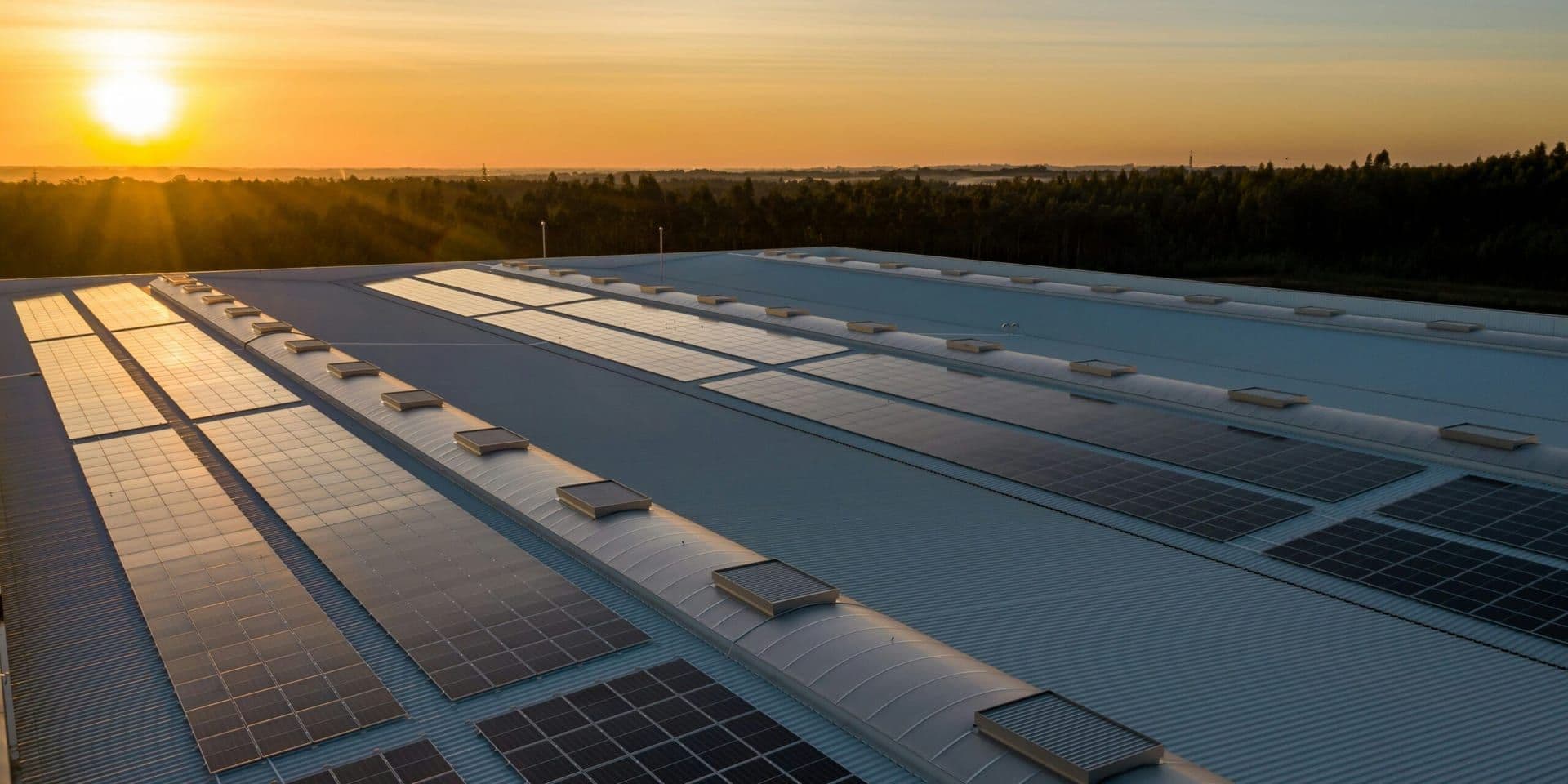 Enbridge Unveils $900 Million Solar Investment to Power Meta Data Centers