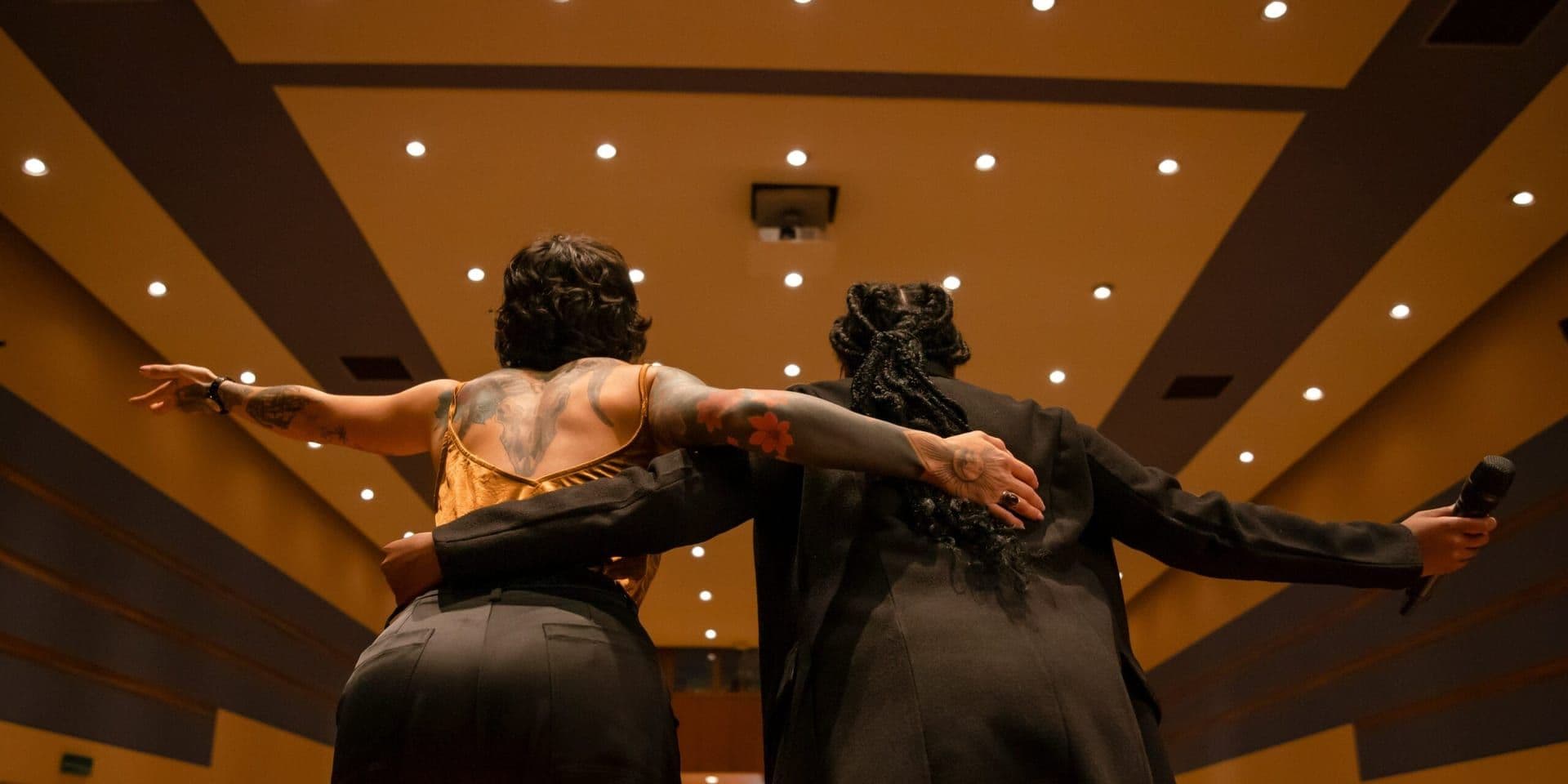 Afrofuturist Opera ‘Lalovavi’ Premieres in Cincinnati on Juneteenth 2025